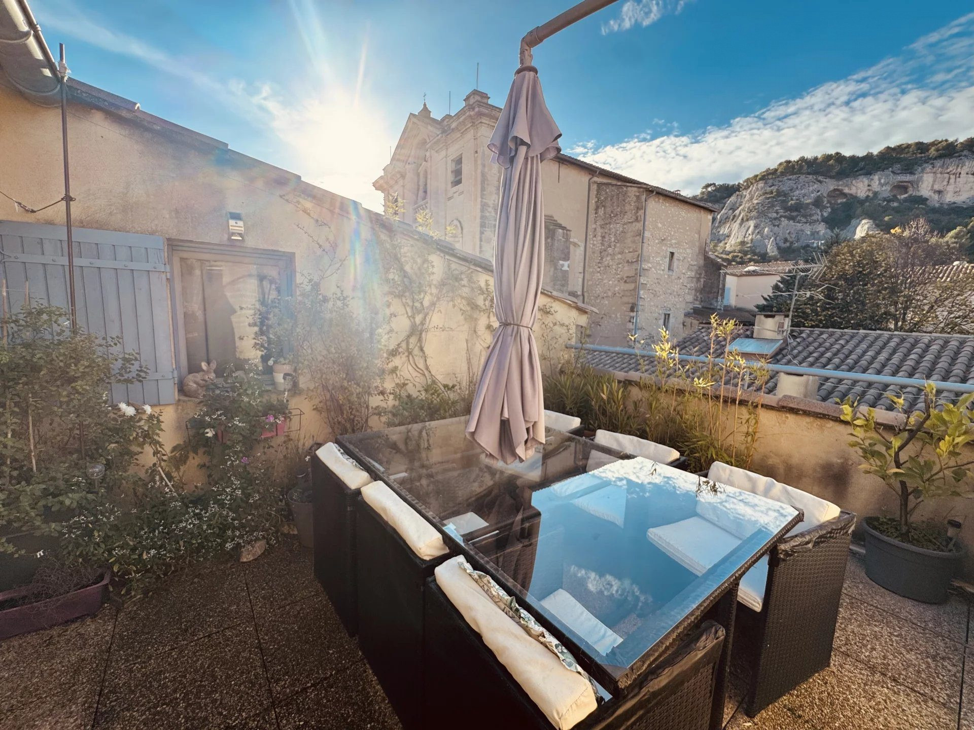 Appartement 3 pièces 66 m² · à Cavaillon · 66 m² · 185 000 €