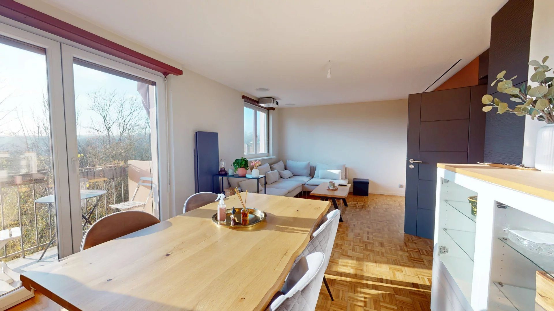 Appartement 3 pièces 67 m² · à Strasbourg · 67 m² · 199 990 €