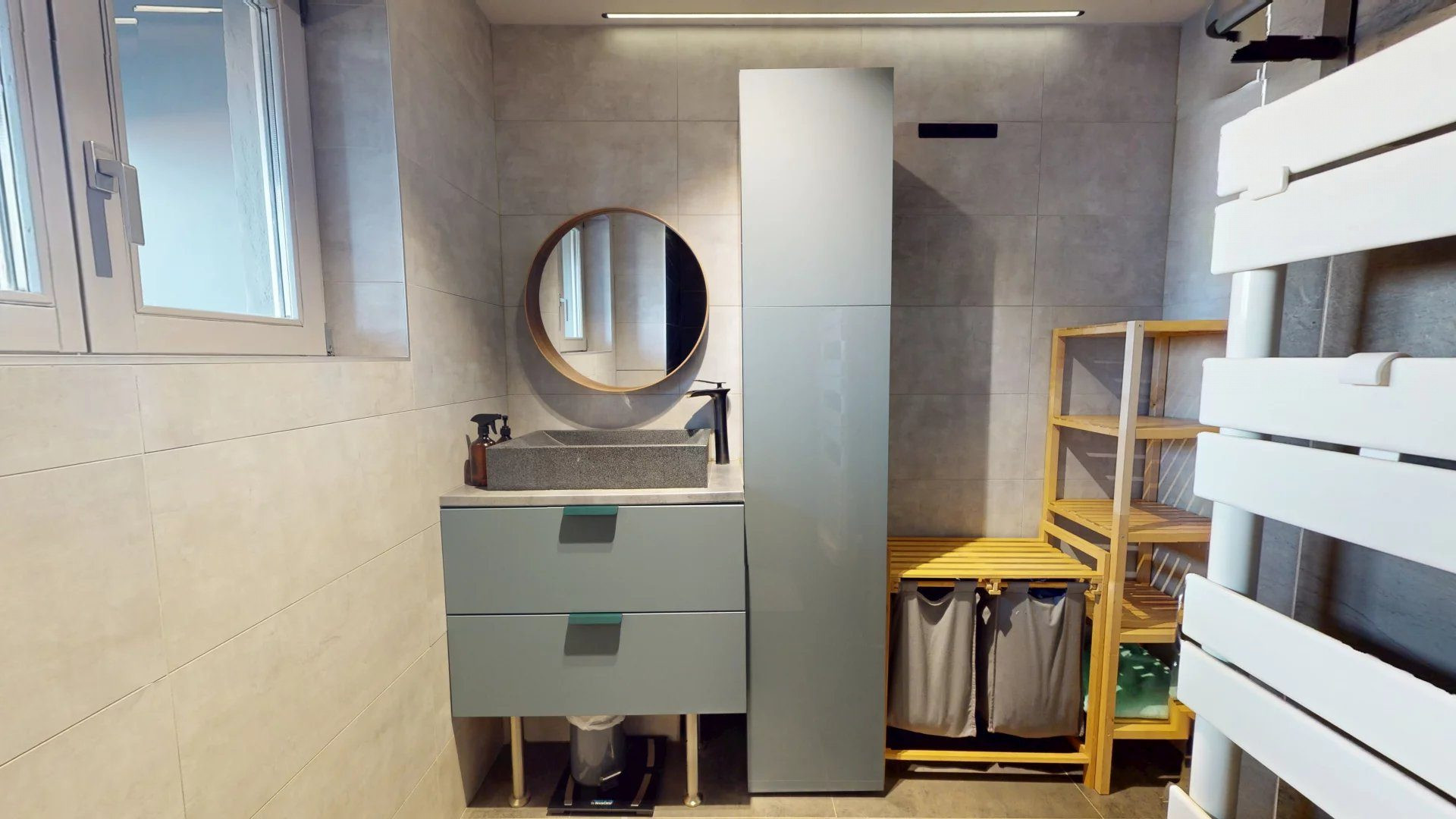 Appartement à vendre à Strasbourg, 67 m²