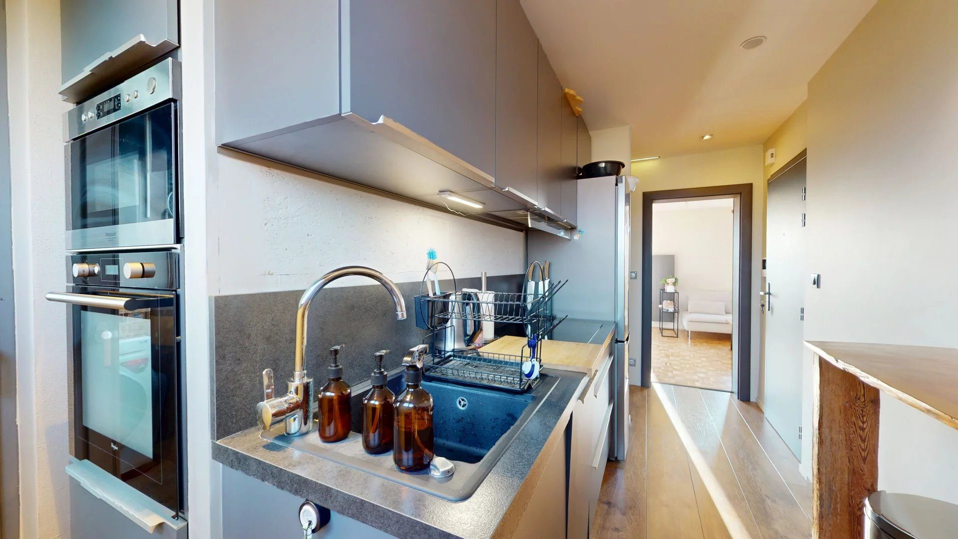 Appartement à vendre à Strasbourg, 67 m²