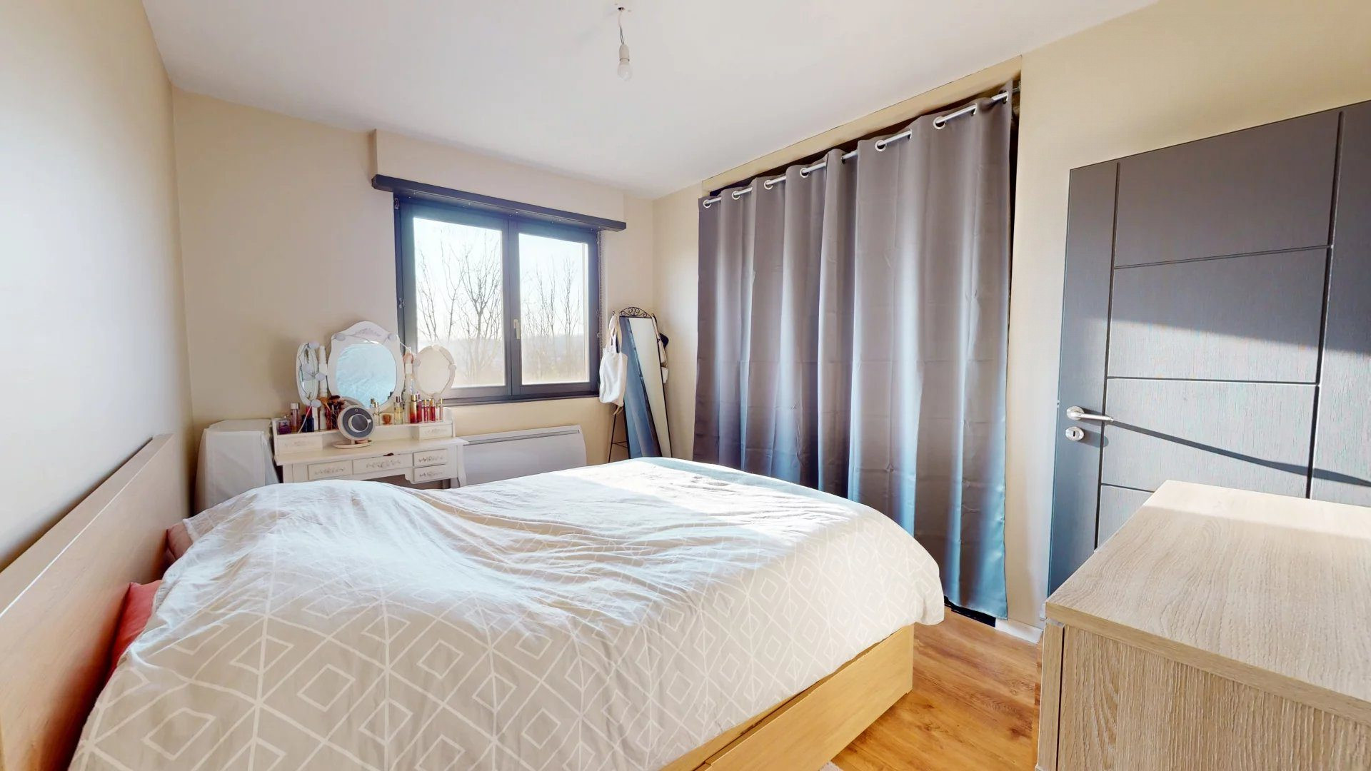 Appartement à vendre à Strasbourg, 67 m²