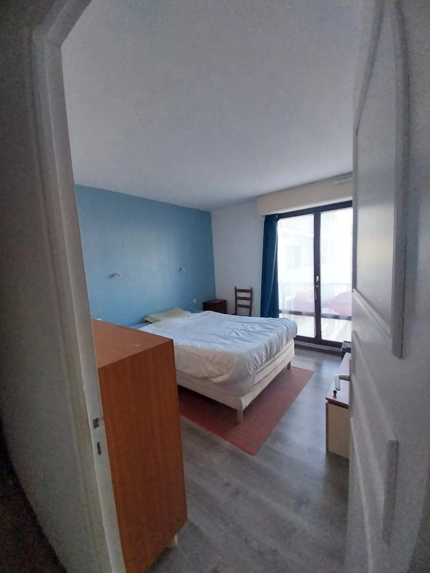 Appartement à vendre à Tours, 88 m²