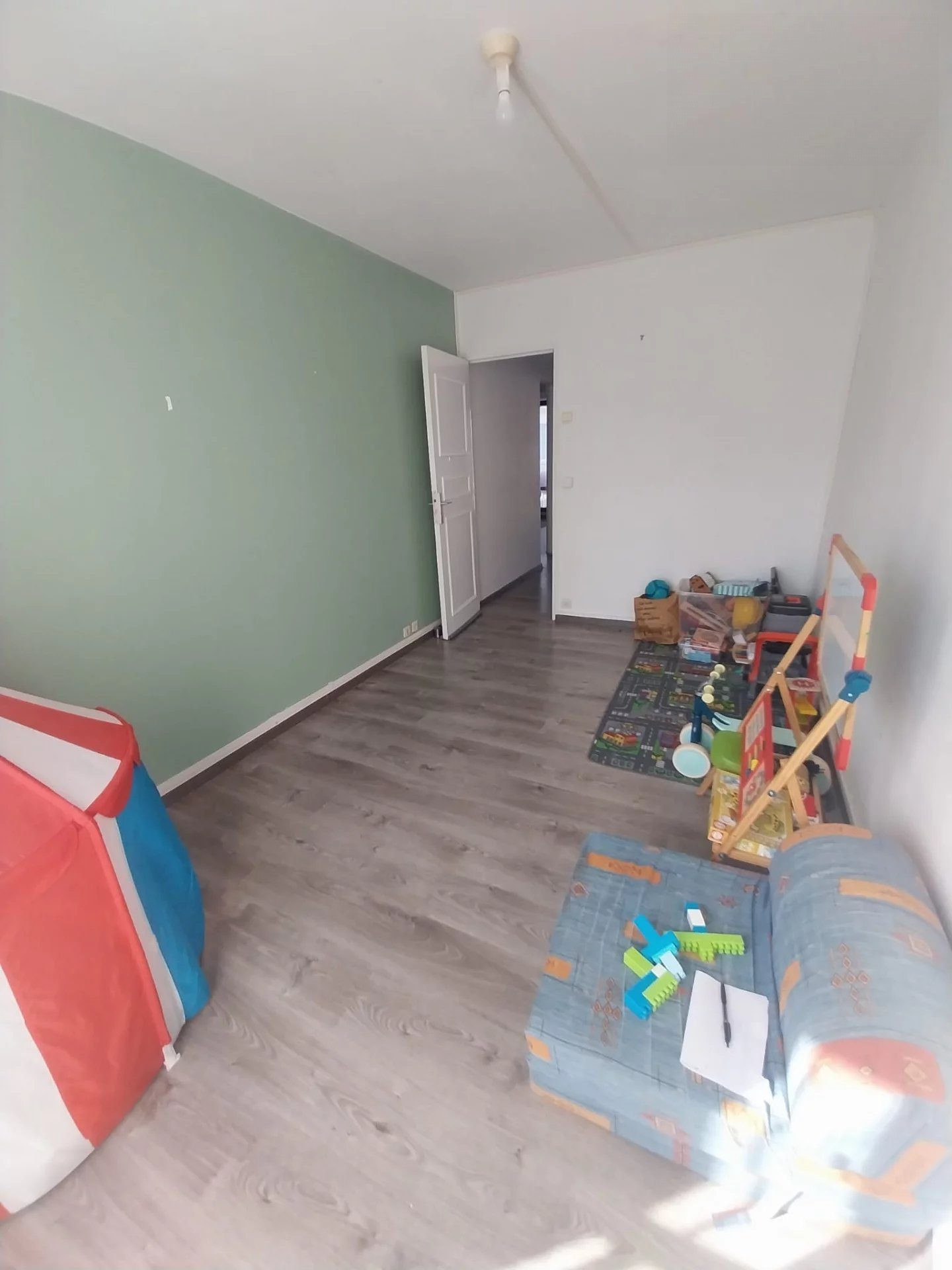Appartement à vendre à Tours, 88 m²