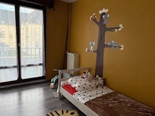 Appartement à vendre à Tours, 88 m²