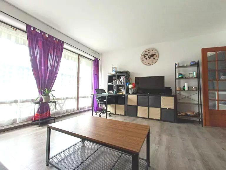 Appartement à vendre à Tours, 88 m²