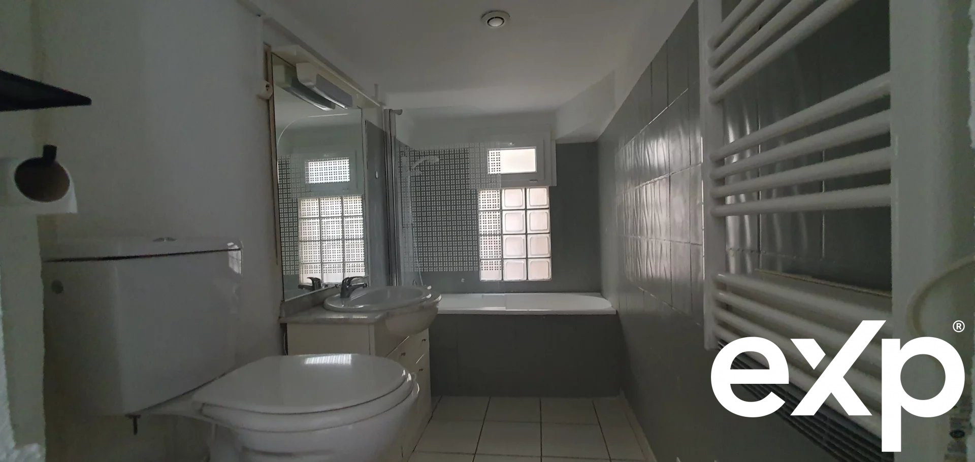 Appartement 3 pièces 63 m² · à Béziers · 63 m² · 118 000 €
