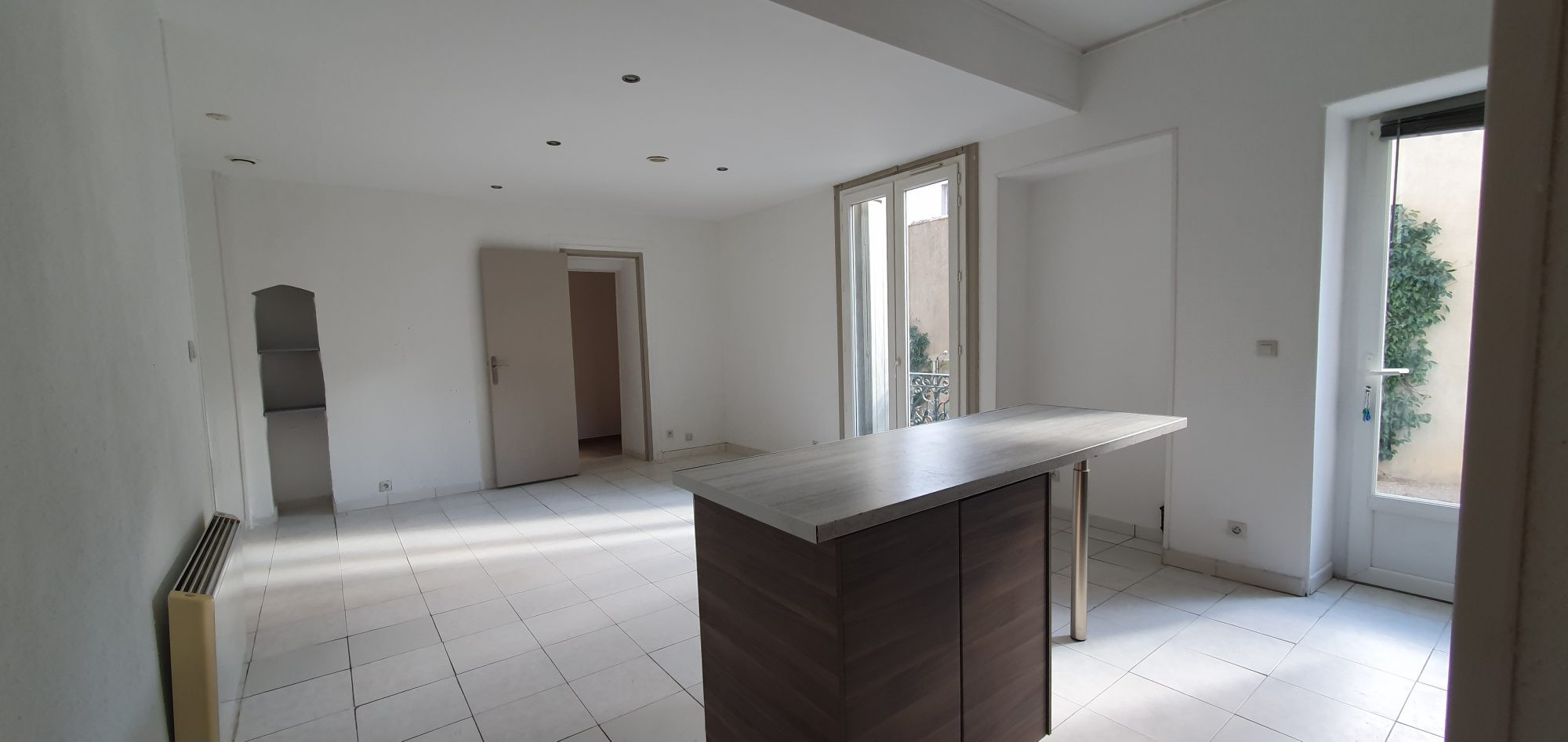 Appartement à vendre à Béziers, 63 m²