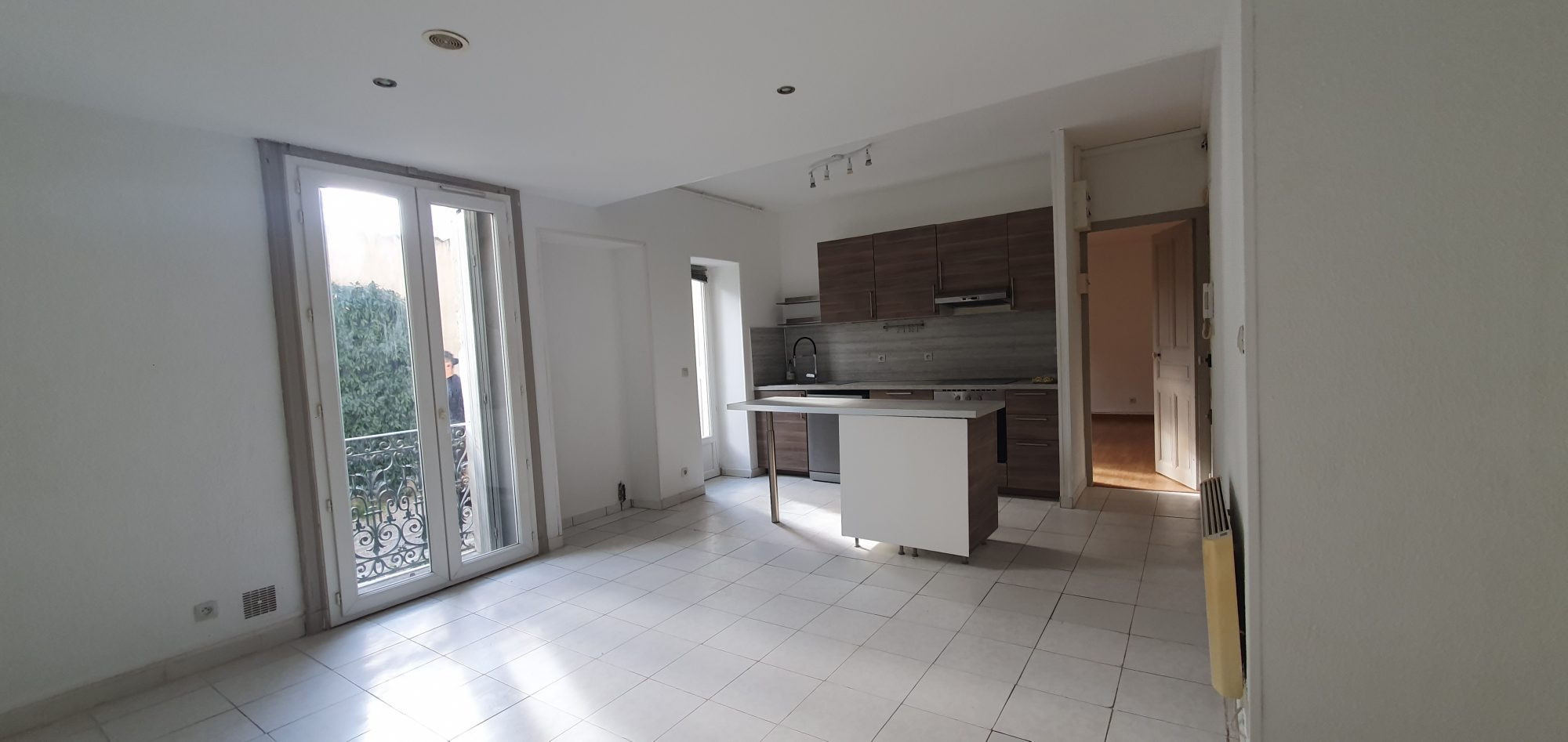 Appartement à vendre à Béziers, 63 m²
