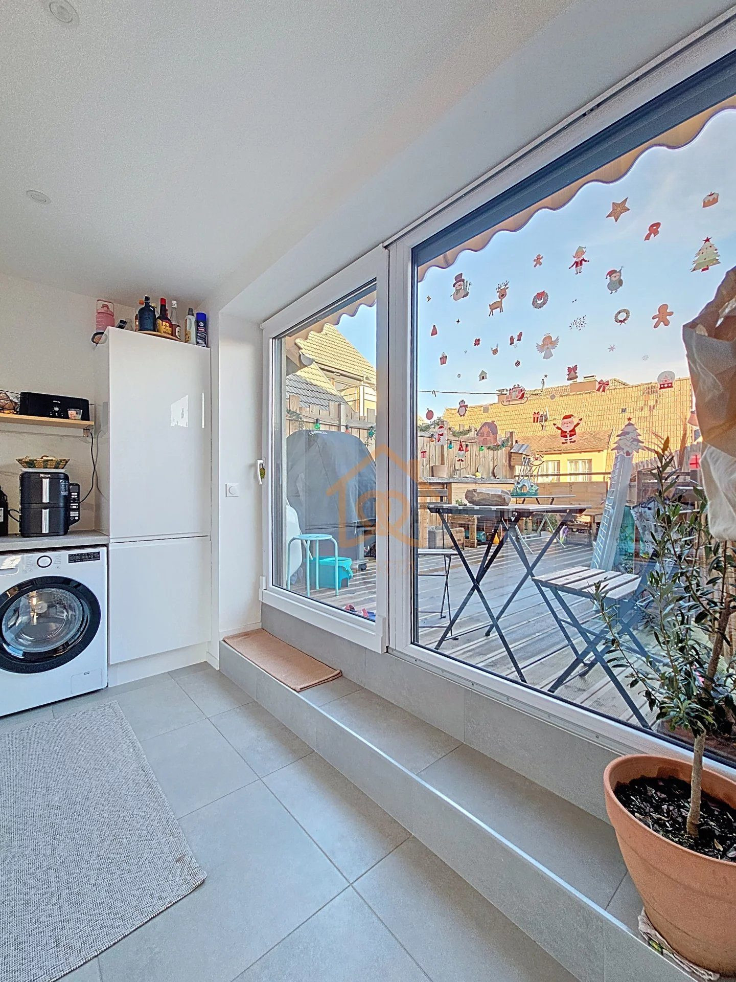 Appartement à vendre à Truchtersheim, 67 m²