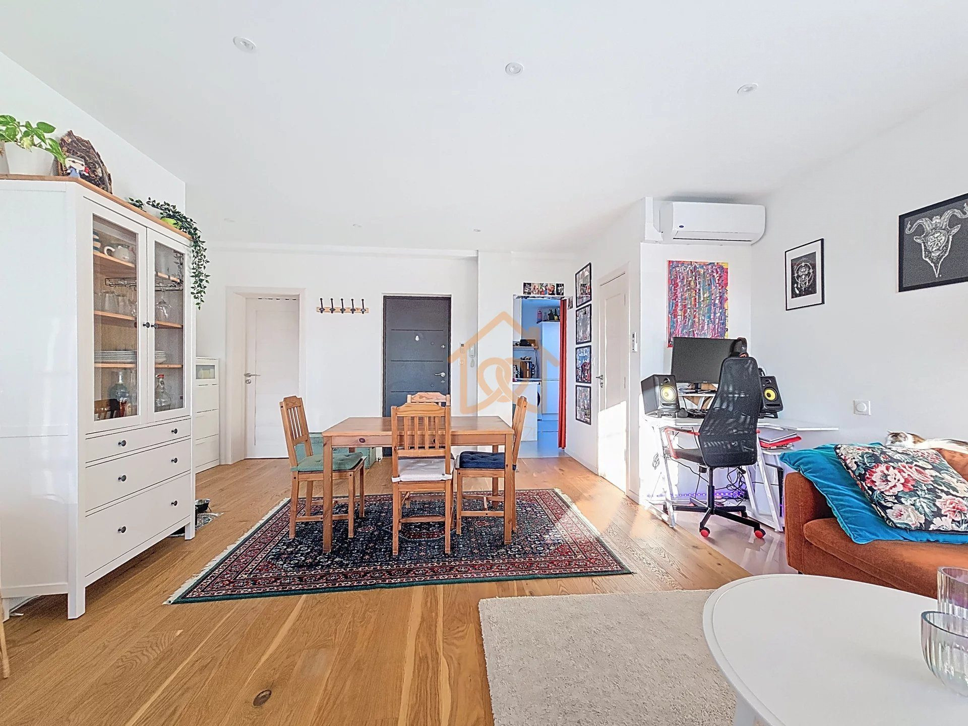 Appartement à vendre à Truchtersheim, 67 m²
