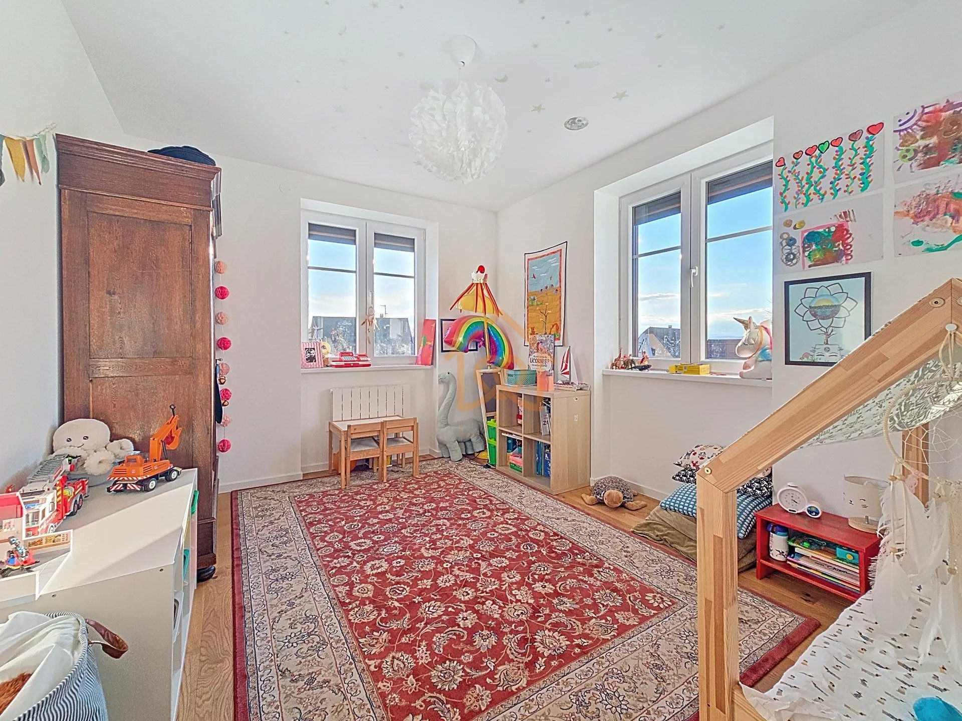 Appartement à vendre à Truchtersheim, 67 m²