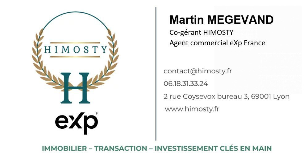 Studio à vendre résidence - idéal investisseur