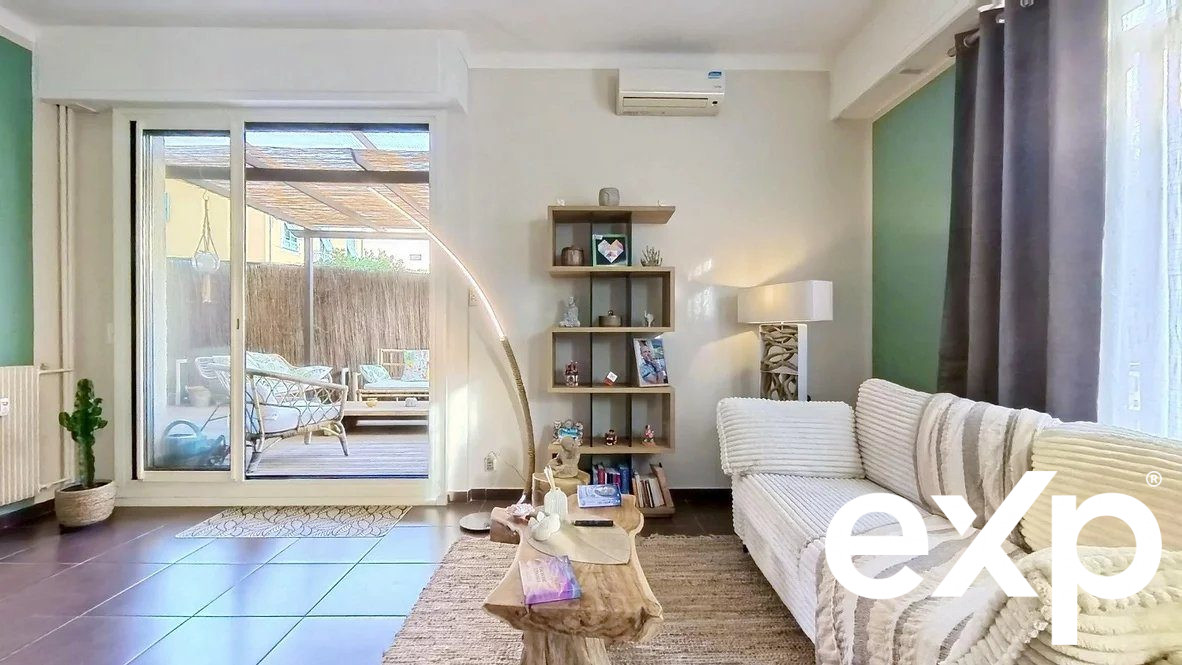 Appartement 2 pièces 47 m² · à Nice · 47 m² · 259 000 €