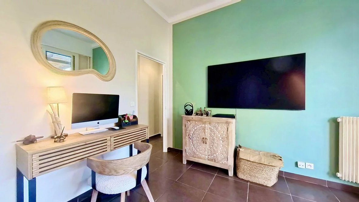 Appartement à vendre à Nice, 47 m²