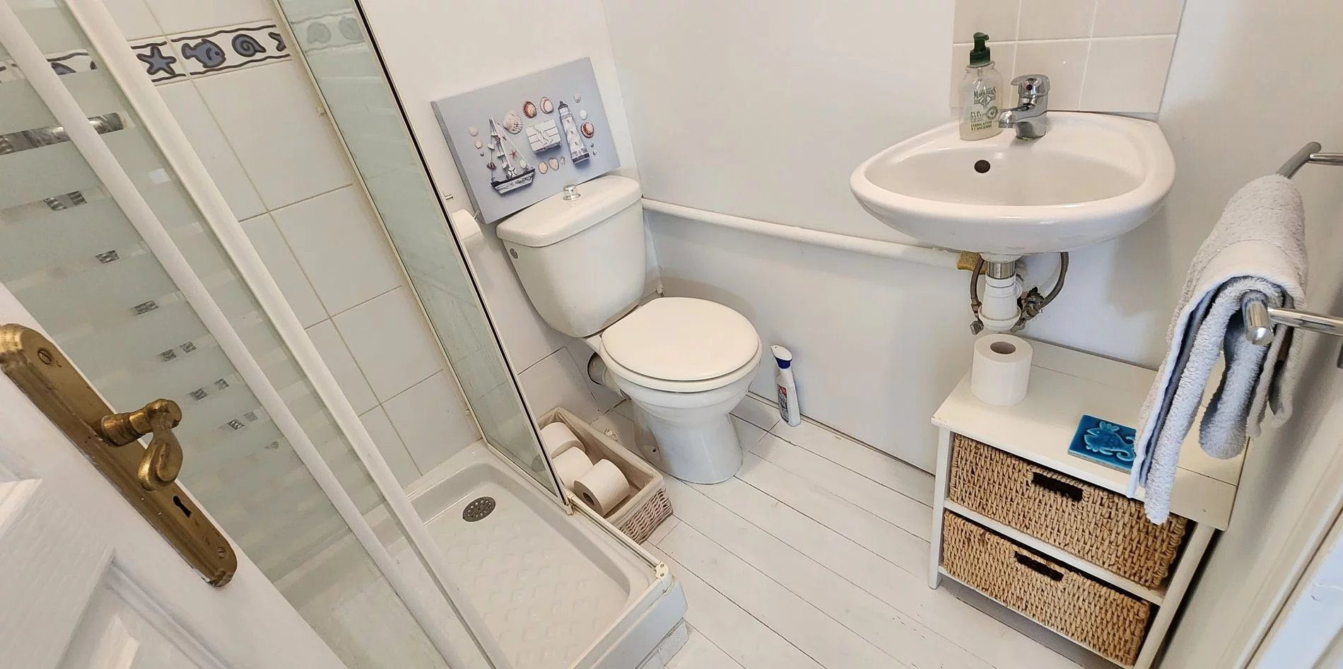 Appartement 4 pièces 78 m² · à Pépieux · 78 m² · 117 000 €