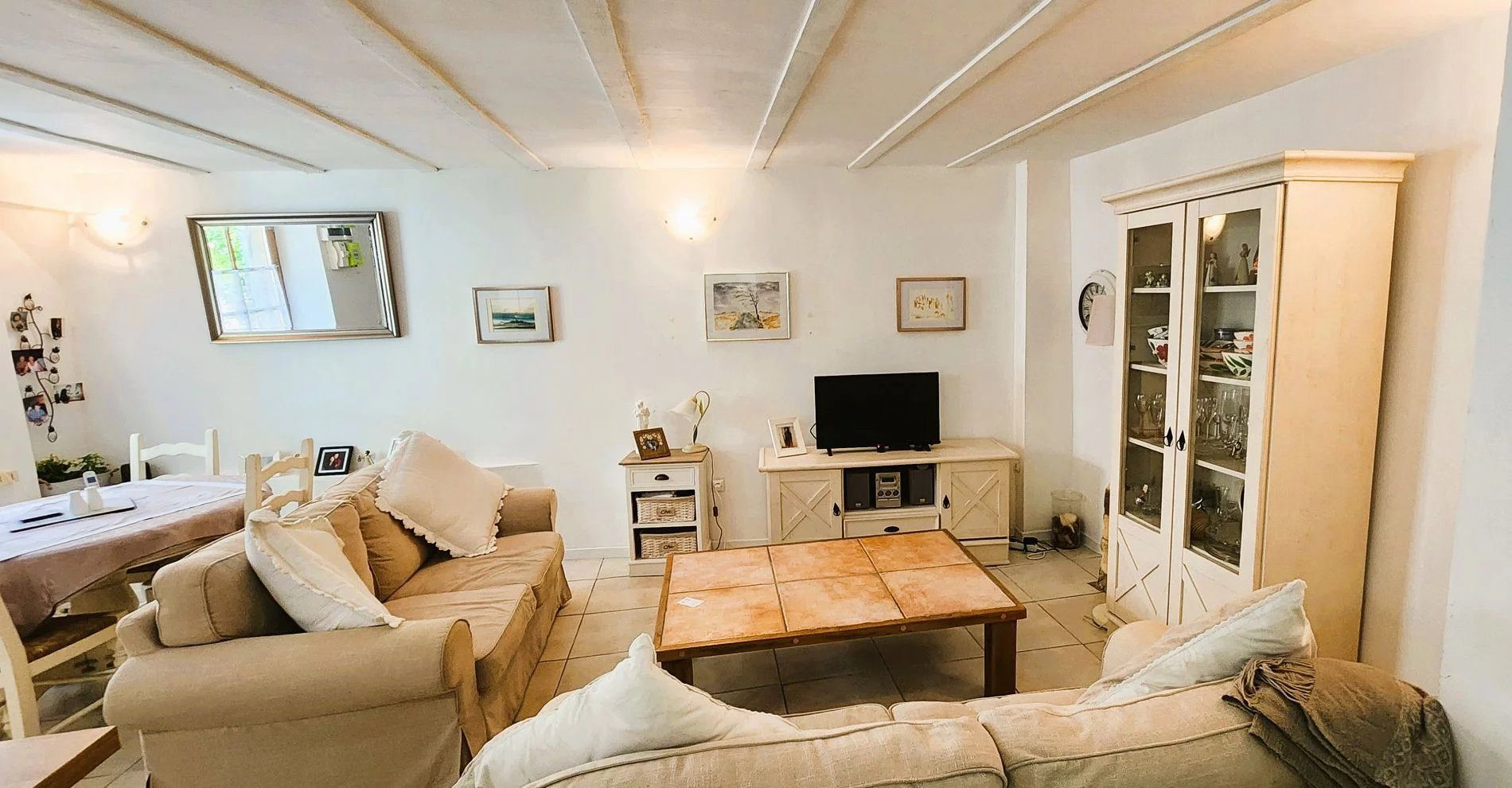 Village house in perfect condition with character 4