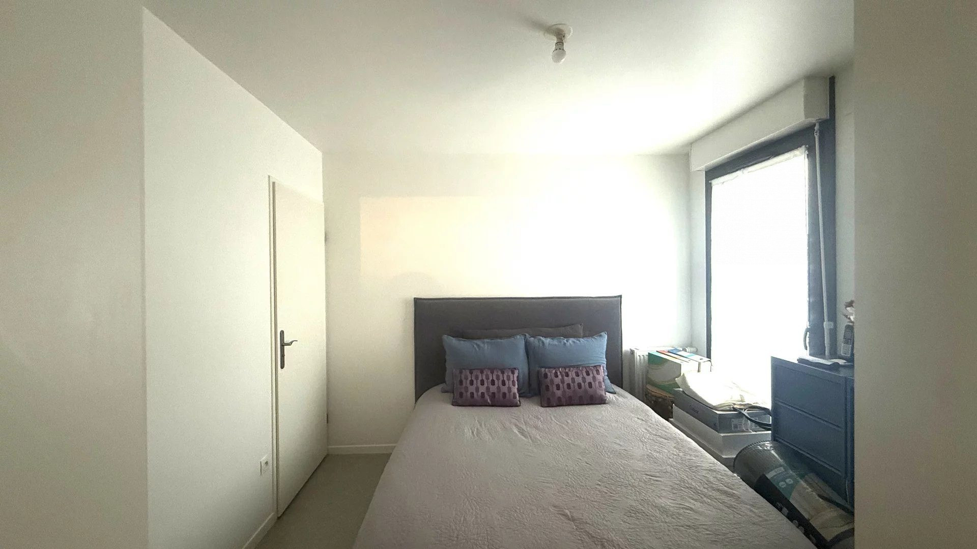 Appartement 2 pièces 37 m² · à Bussy-Saint-Georges · 37 m² · 214 000 €