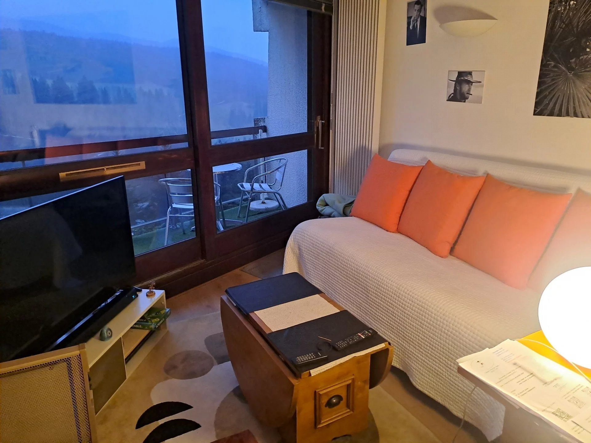 Appartement 2 pièces 35 m² · à Villard-de-Lans · 35 m² · 162 000 €