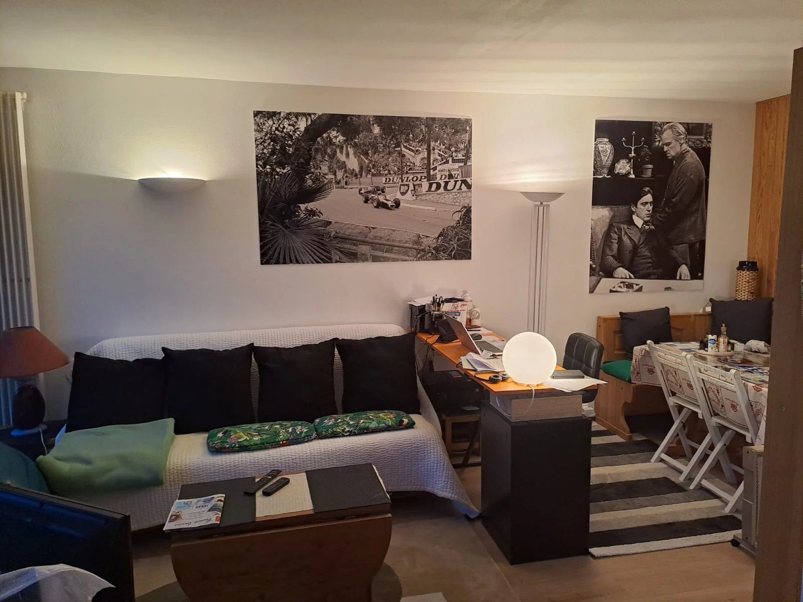 Apartment for sale in Villard-de-Lans, 36 m²