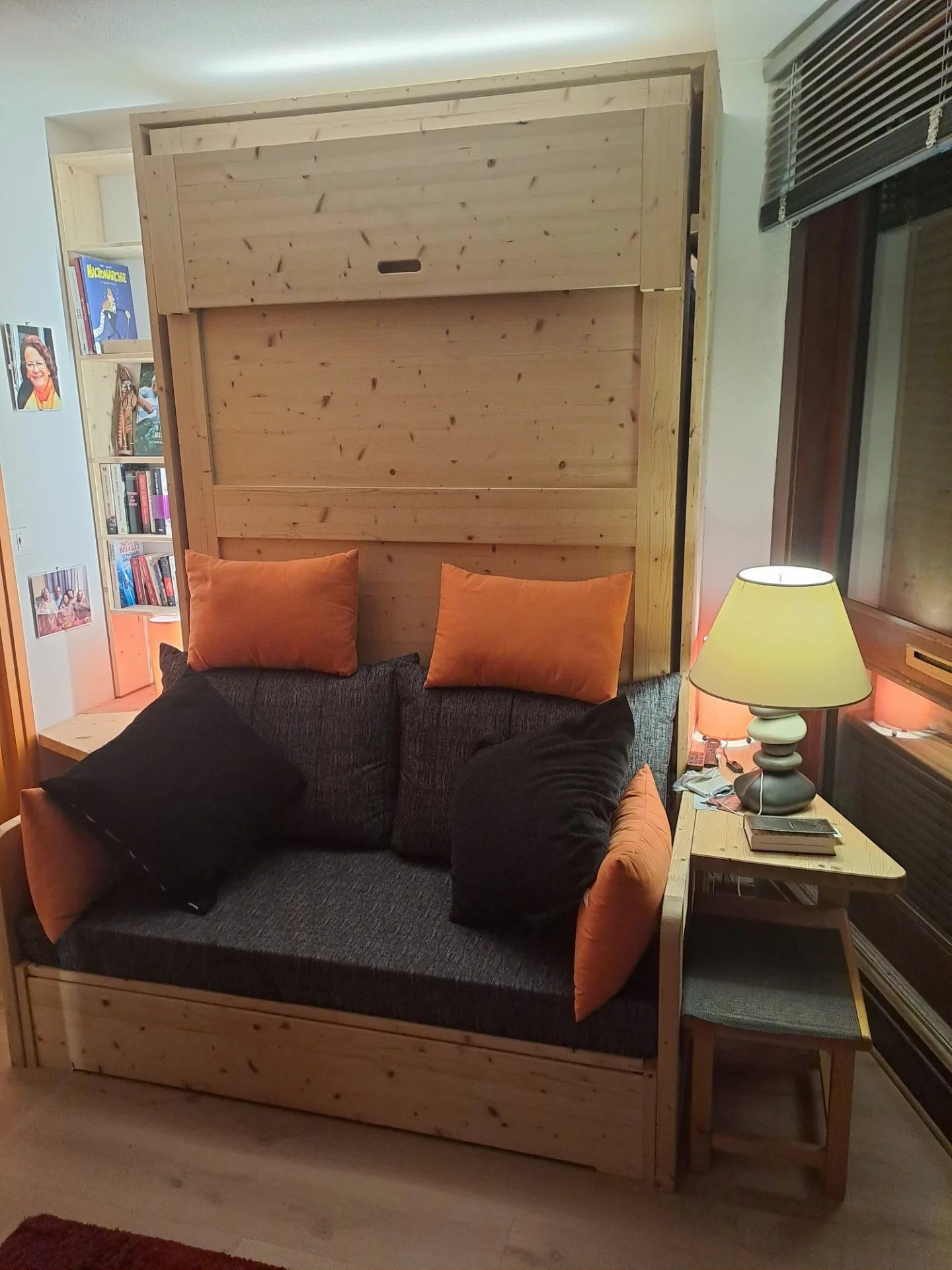 2-Room Apartment - Foot of the Slopes 4