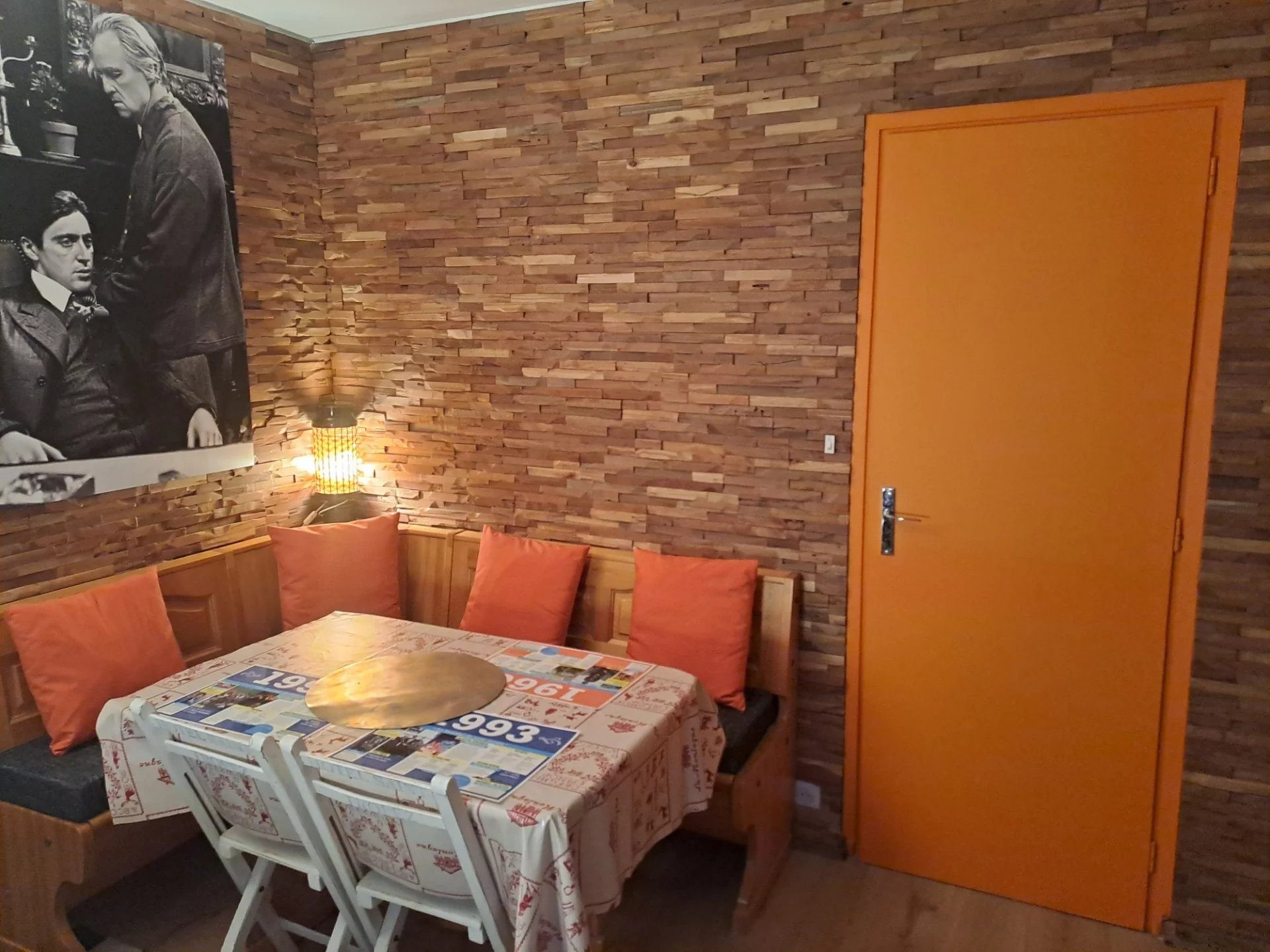 Apartment for sale in Villard-de-Lans, 36 m²
