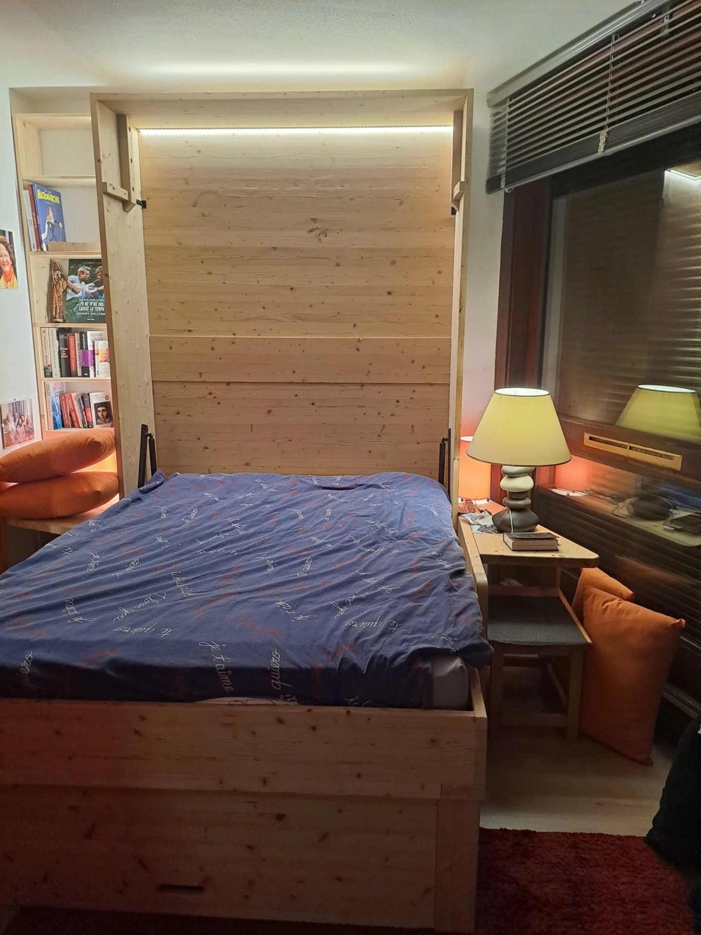 2-Room Apartment - Foot of the Slopes 5