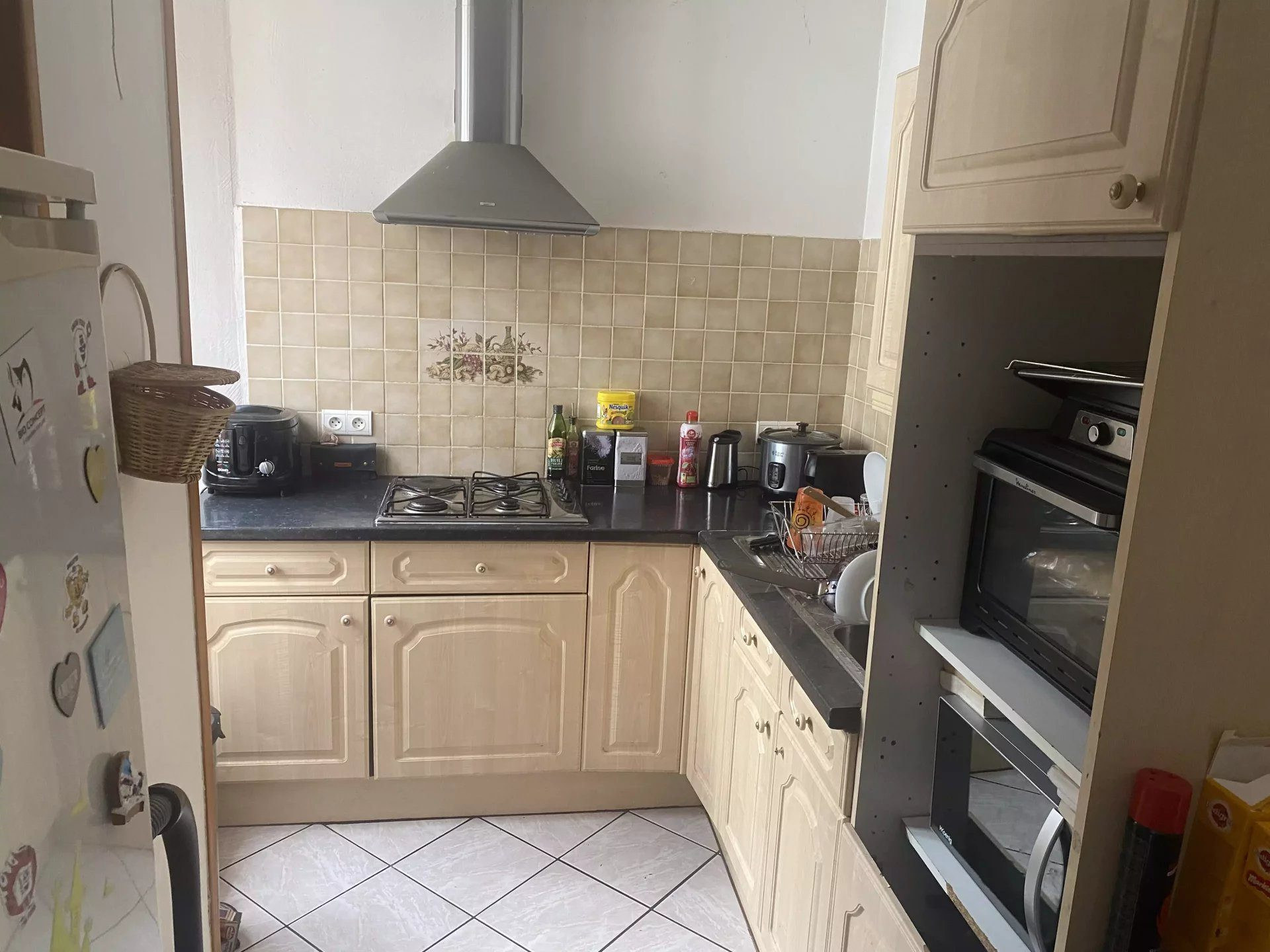 Appartement à vendre à Moûtiers, 58 m²