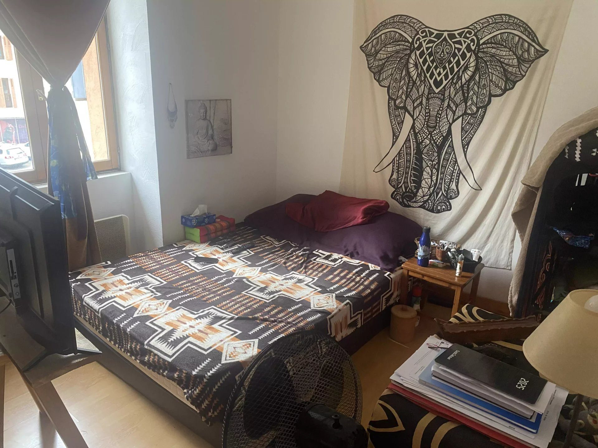 Appartement à vendre à Moûtiers, 58 m²