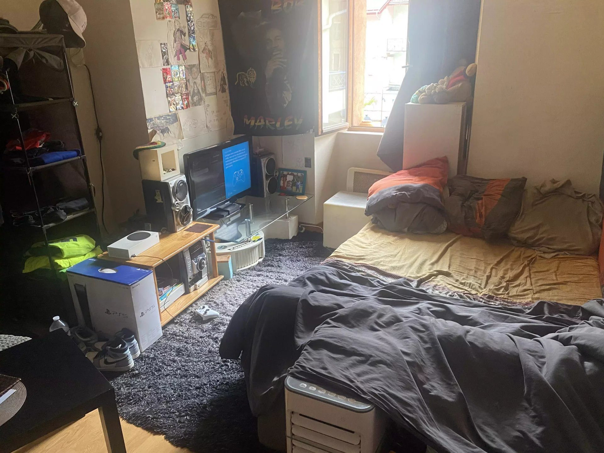 Appartement à vendre à Moûtiers, 58 m²