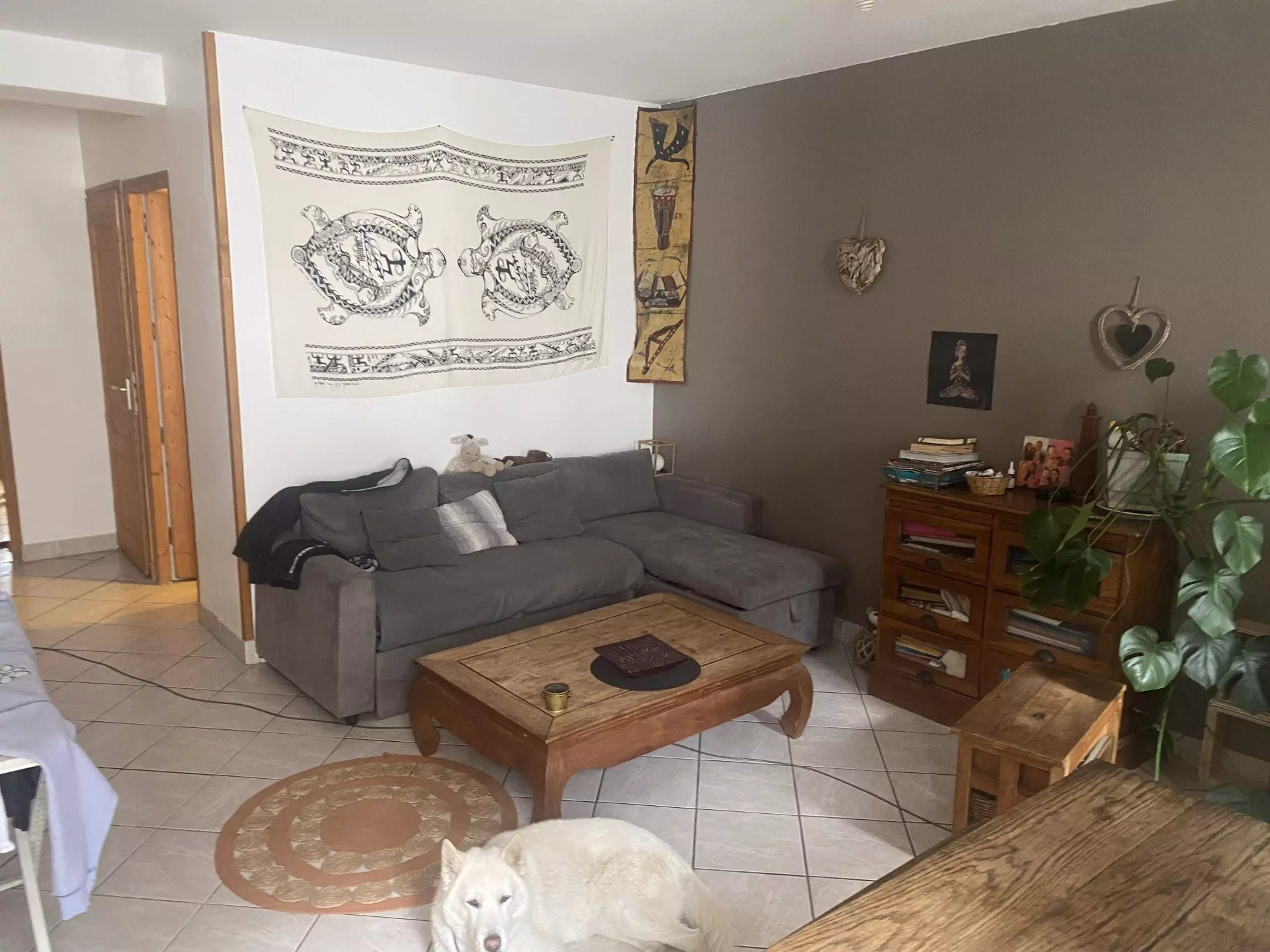 Appartement à vendre à Moûtiers, 58 m²