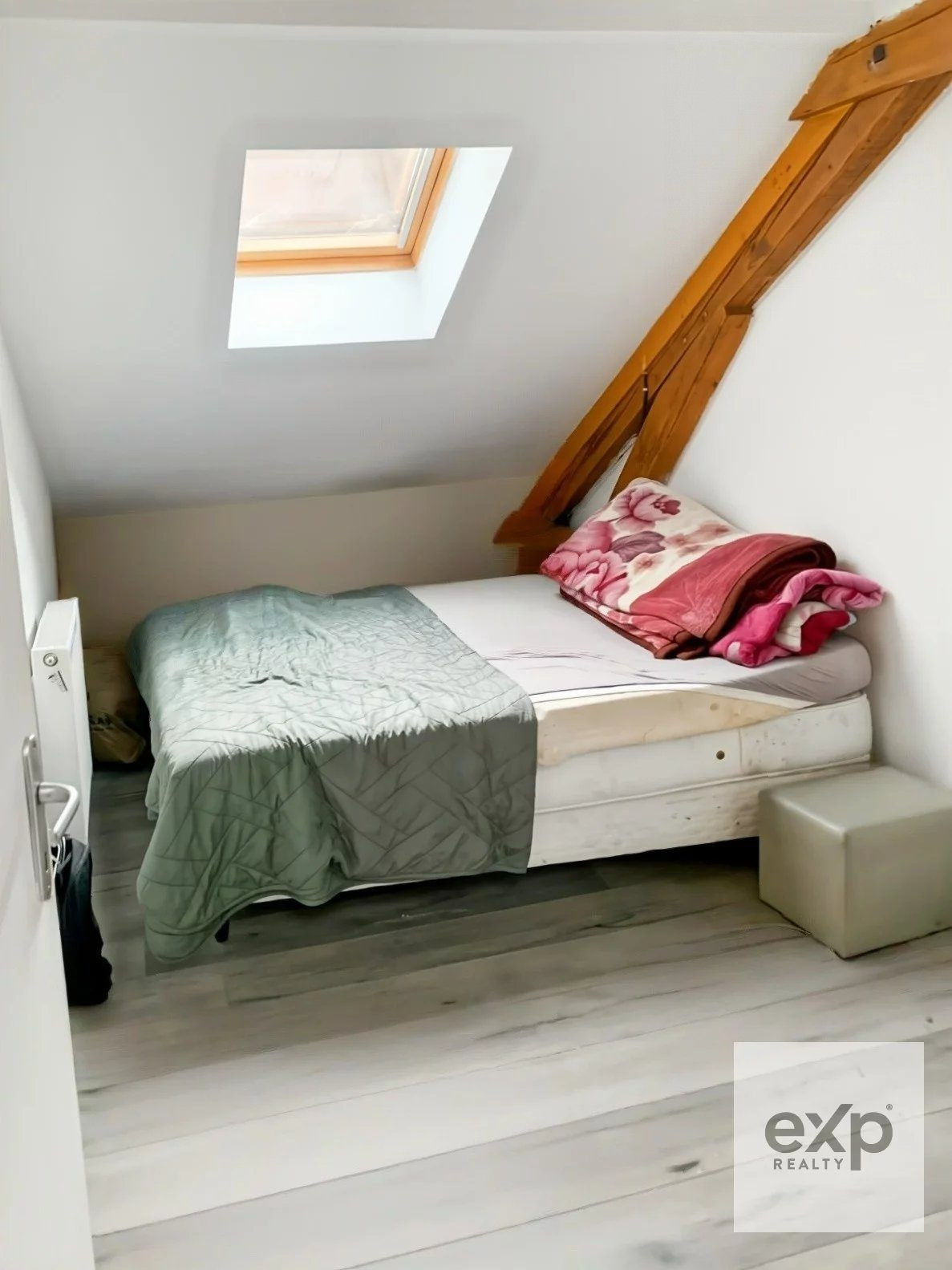 Appartement 2 pièces 37 m² · à Vougy · 37 m² · 115 000 €