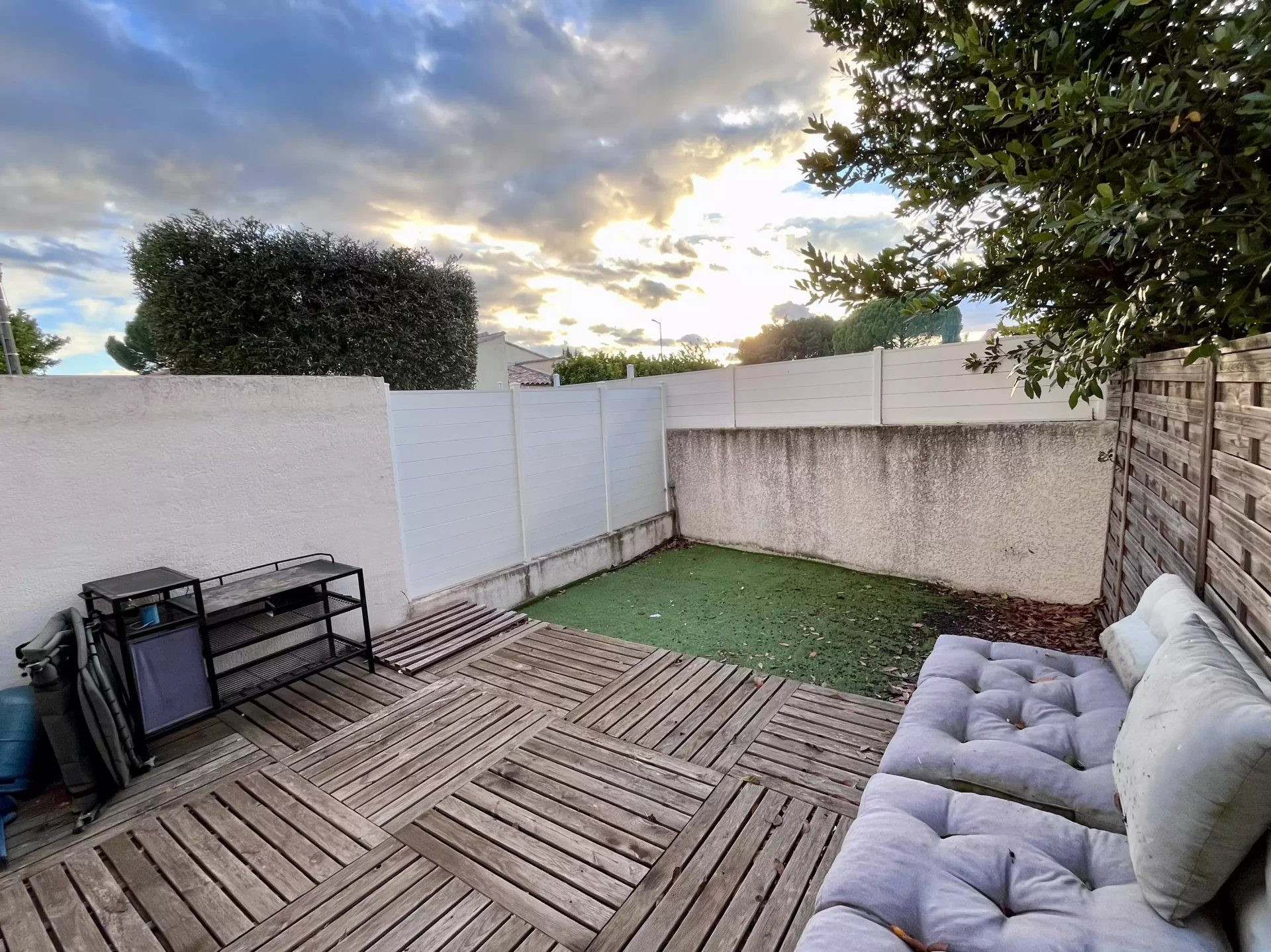 Appartement 3 pièces 63 m² · à Marguerittes · 63 m² · 199 000 €