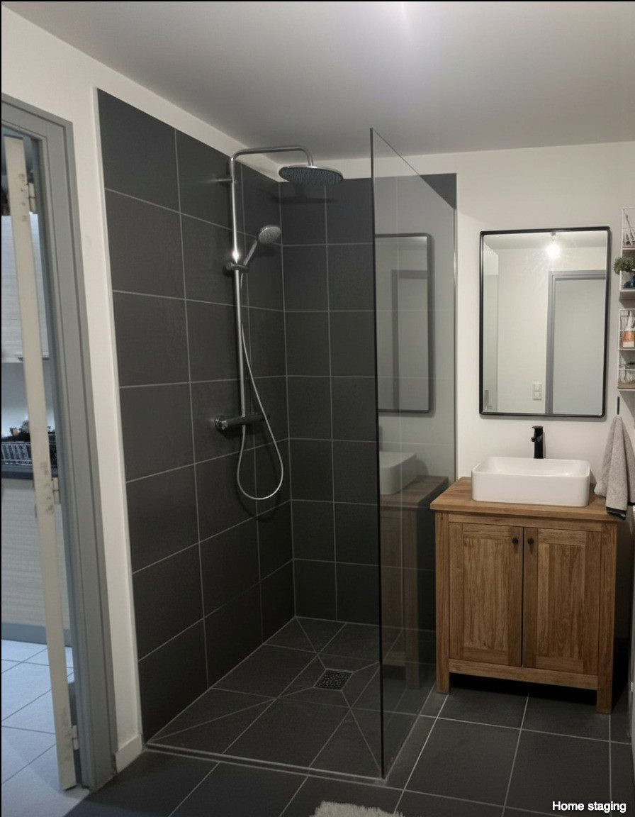 Appartement à vendre à Hédé-Bazouges, 30 m²