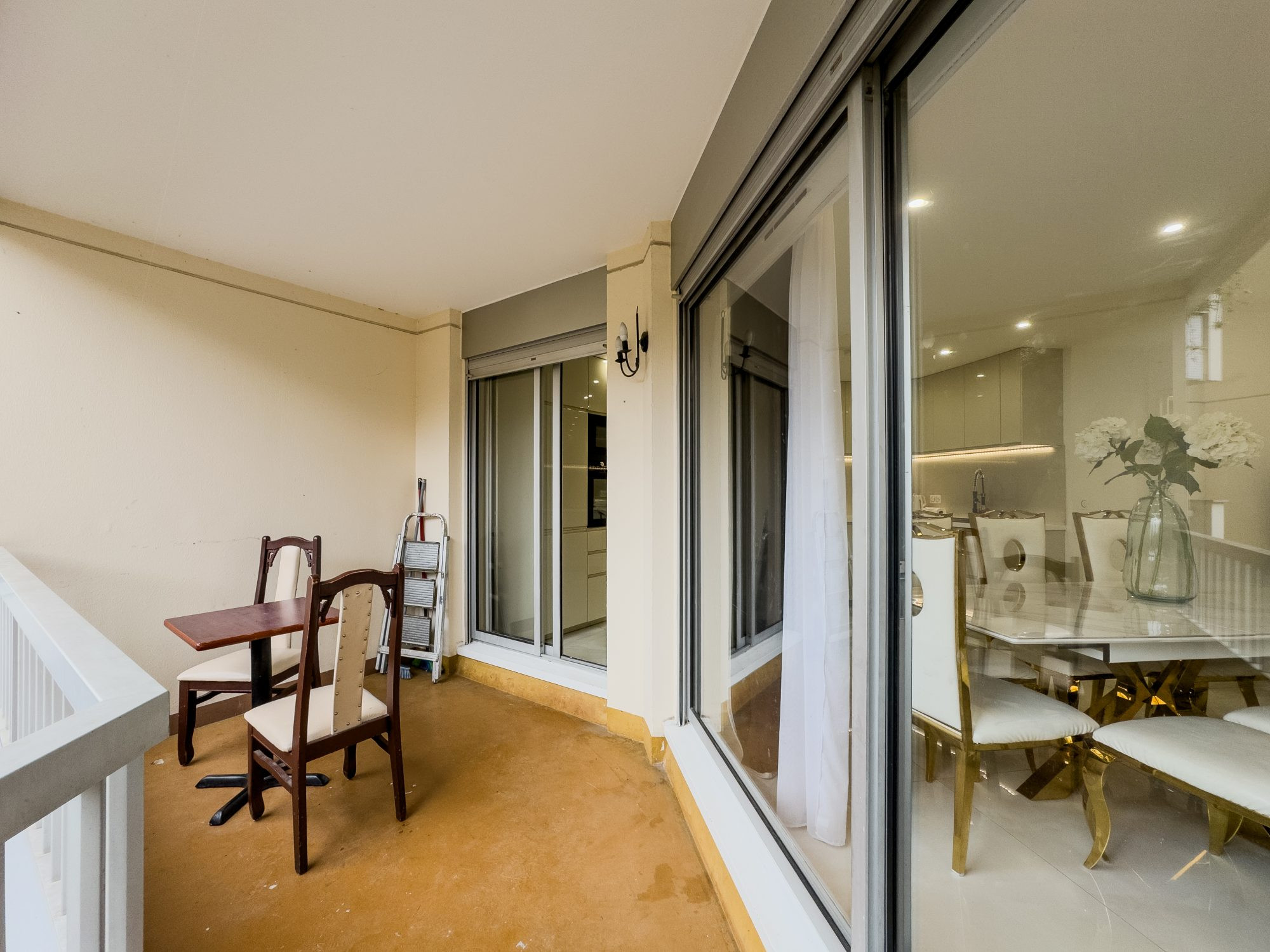 Courbevoie - Bécon-les-Bruyères – Large 6-room apartment 4