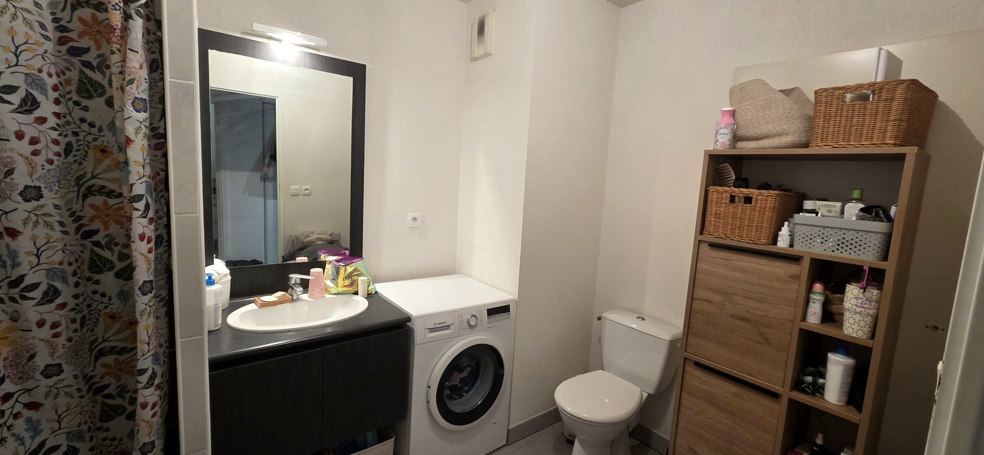 Appartement à vendre à Montpellier, 43 m²