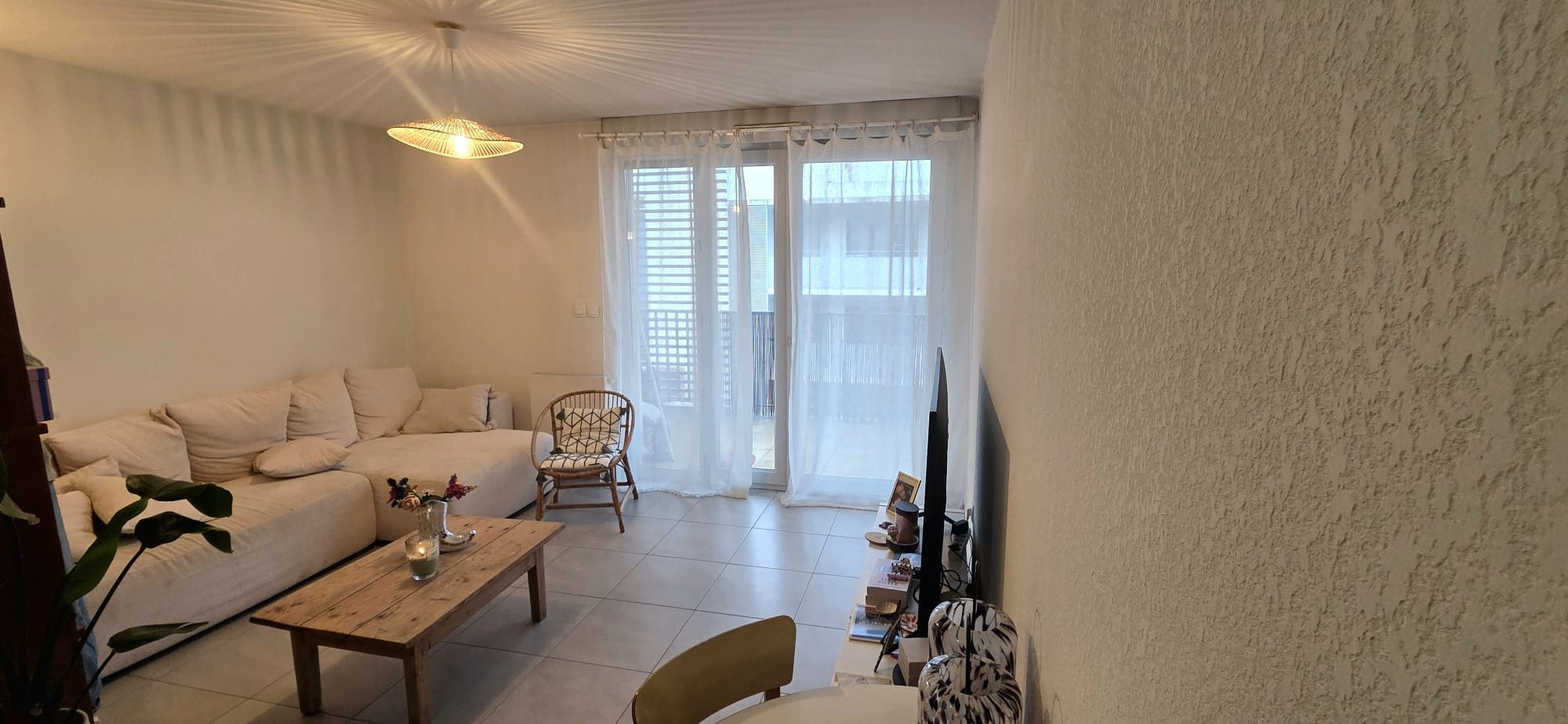Appartement à vendre à Montpellier, 43 m²
