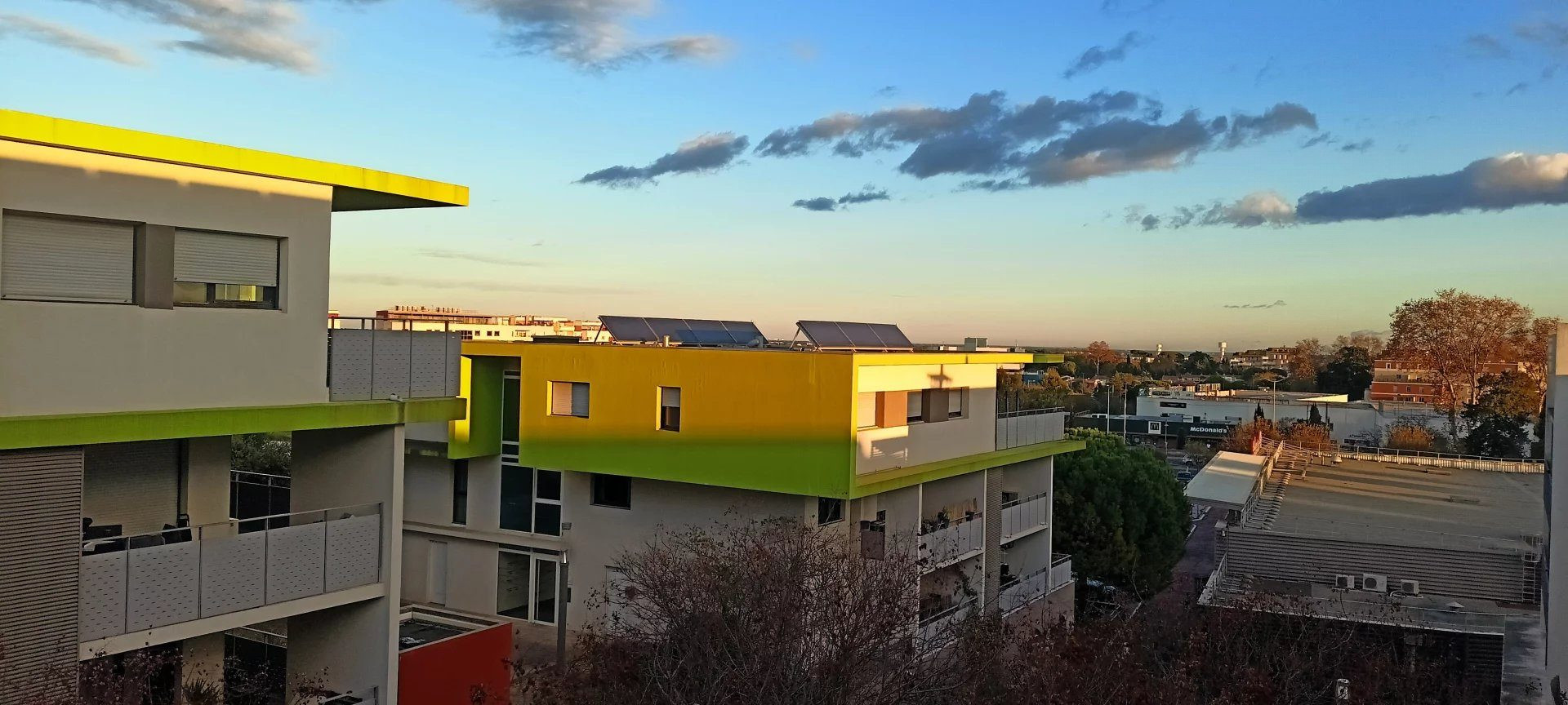 Appartement à vendre à Montpellier, 43 m²