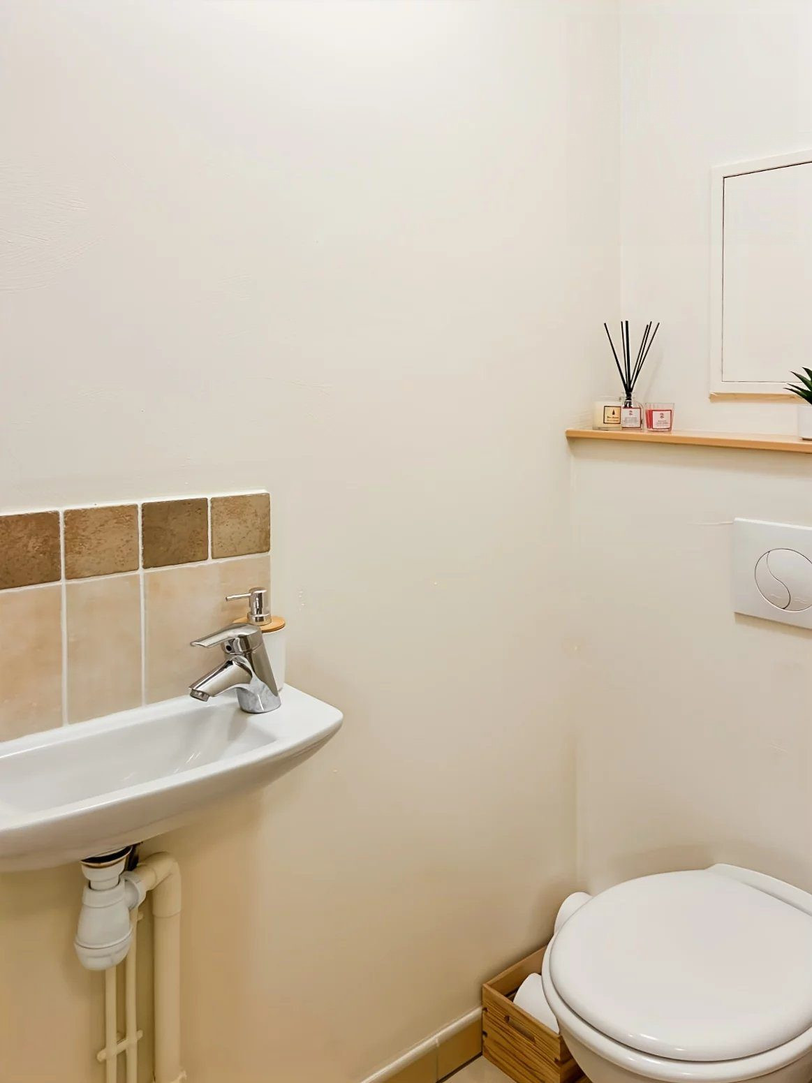 Appartement 2 pièces 39 m² · à Mallemort · 39 m² · 164 000 €