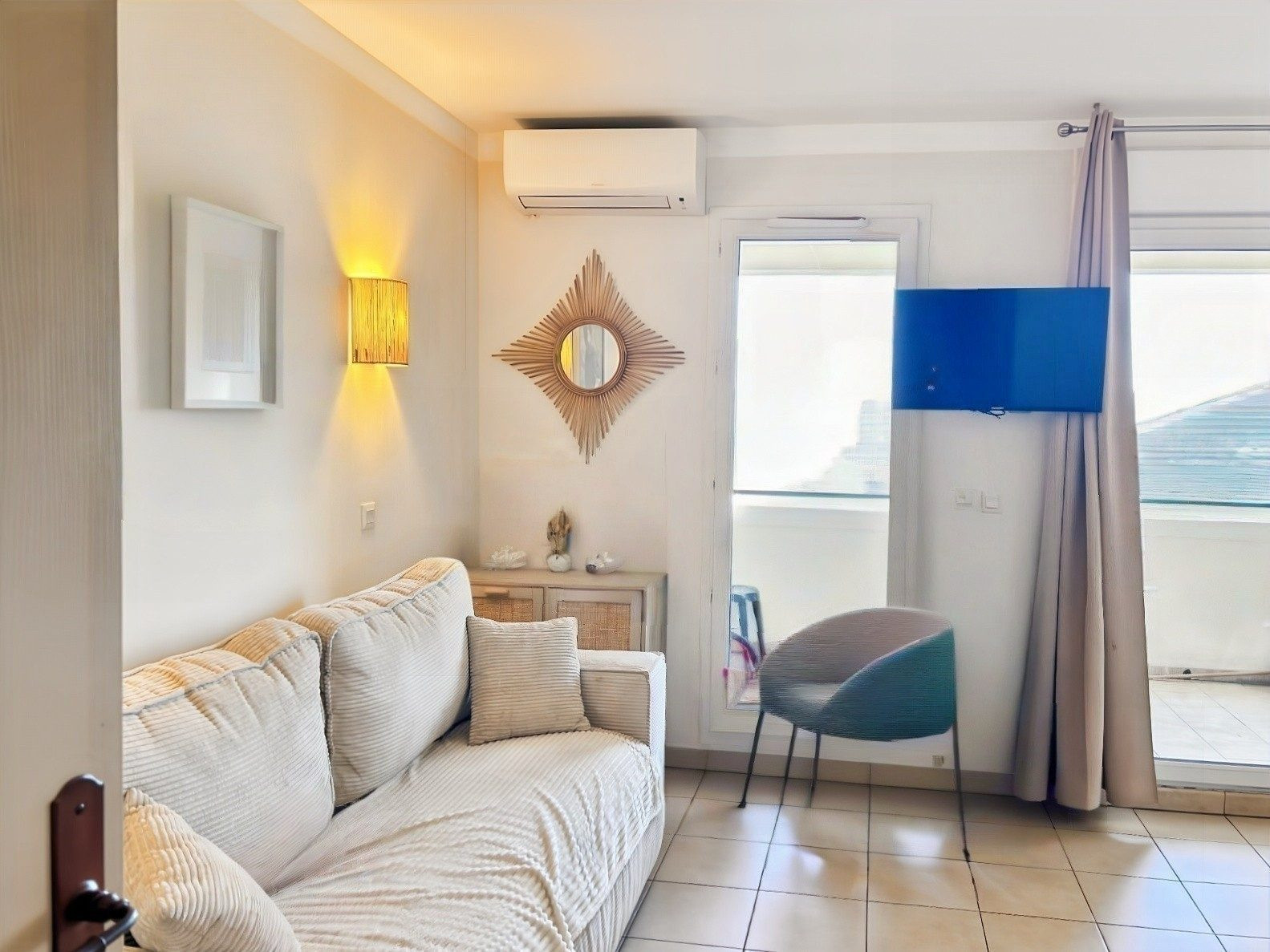 Appartement T2 Golf Pont Royal