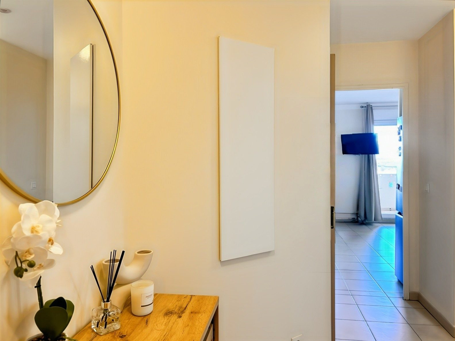 Appartement T2 Golf Pont Royal
