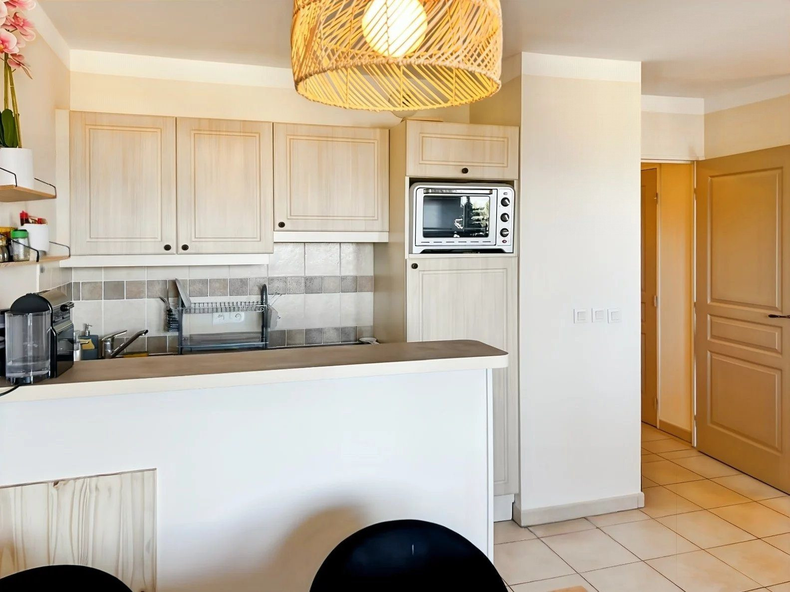 Appartement T2 Golf Pont Royal