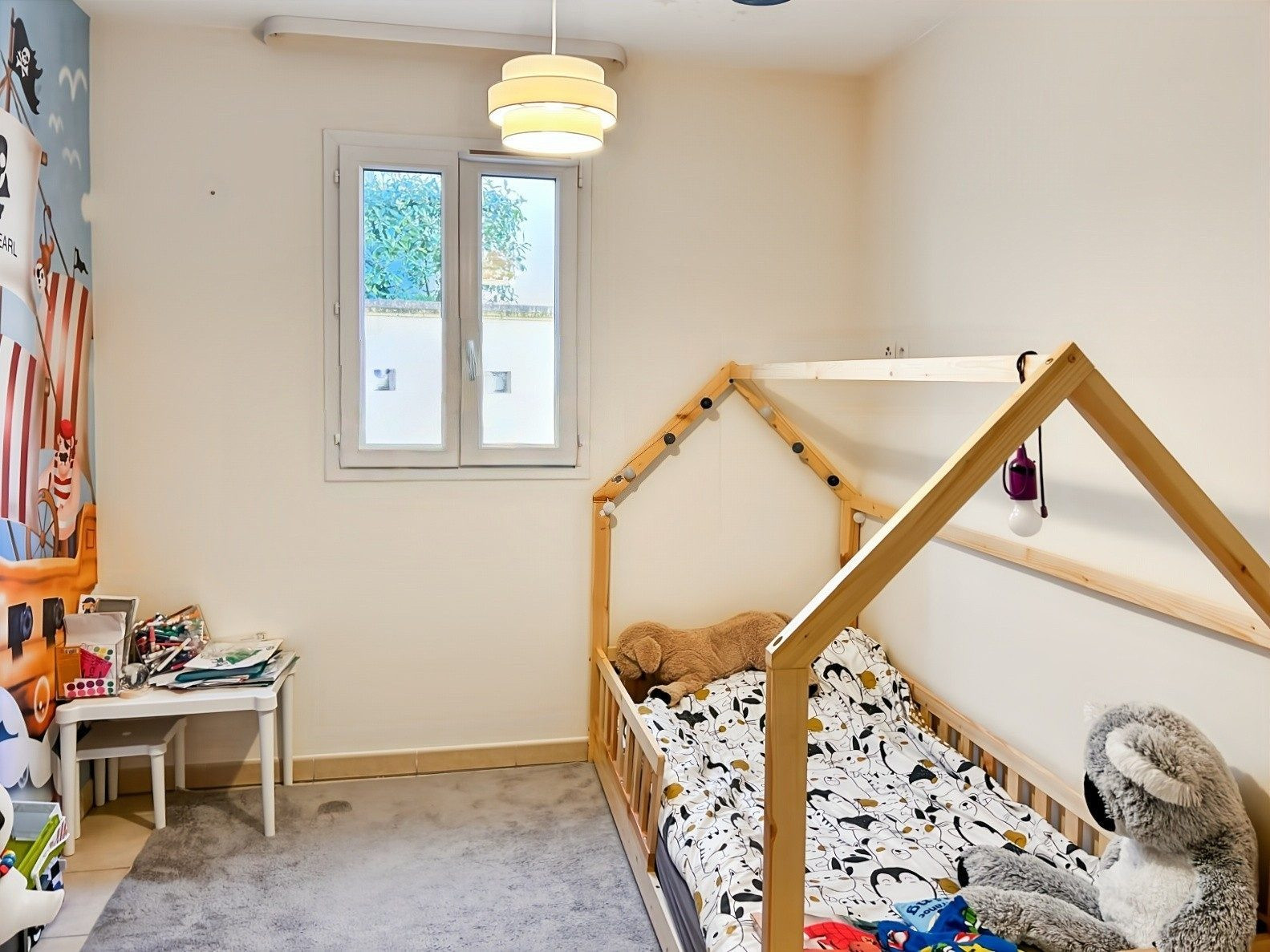 Appartement T2 Golf Pont Royal