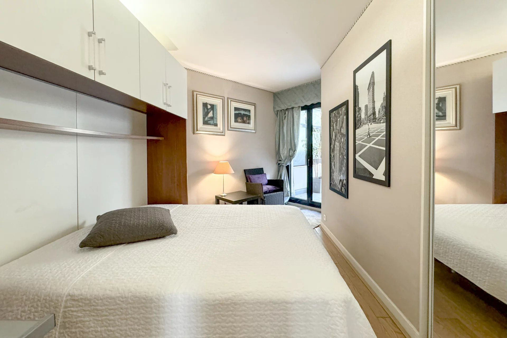 Appartement à vendre à Cannes, 86 m²