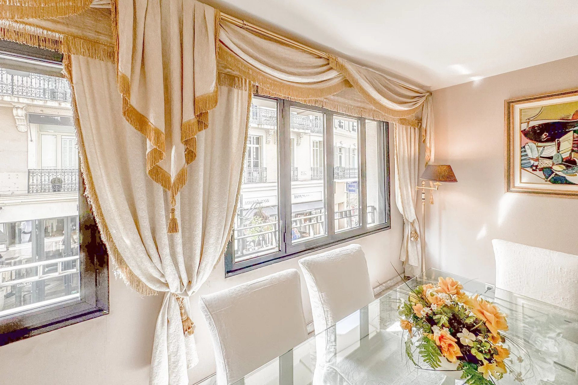 Appartement à vendre à Cannes, 86 m²