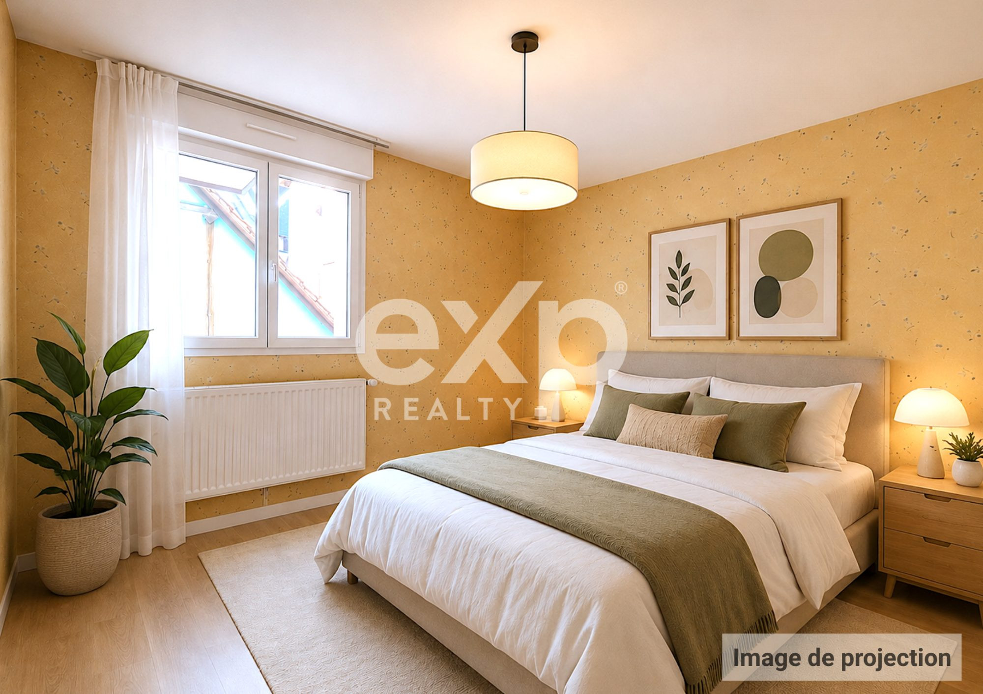 Appartement 3 pièces 63 m² · à Obernai · 63 m² · 199 900 €