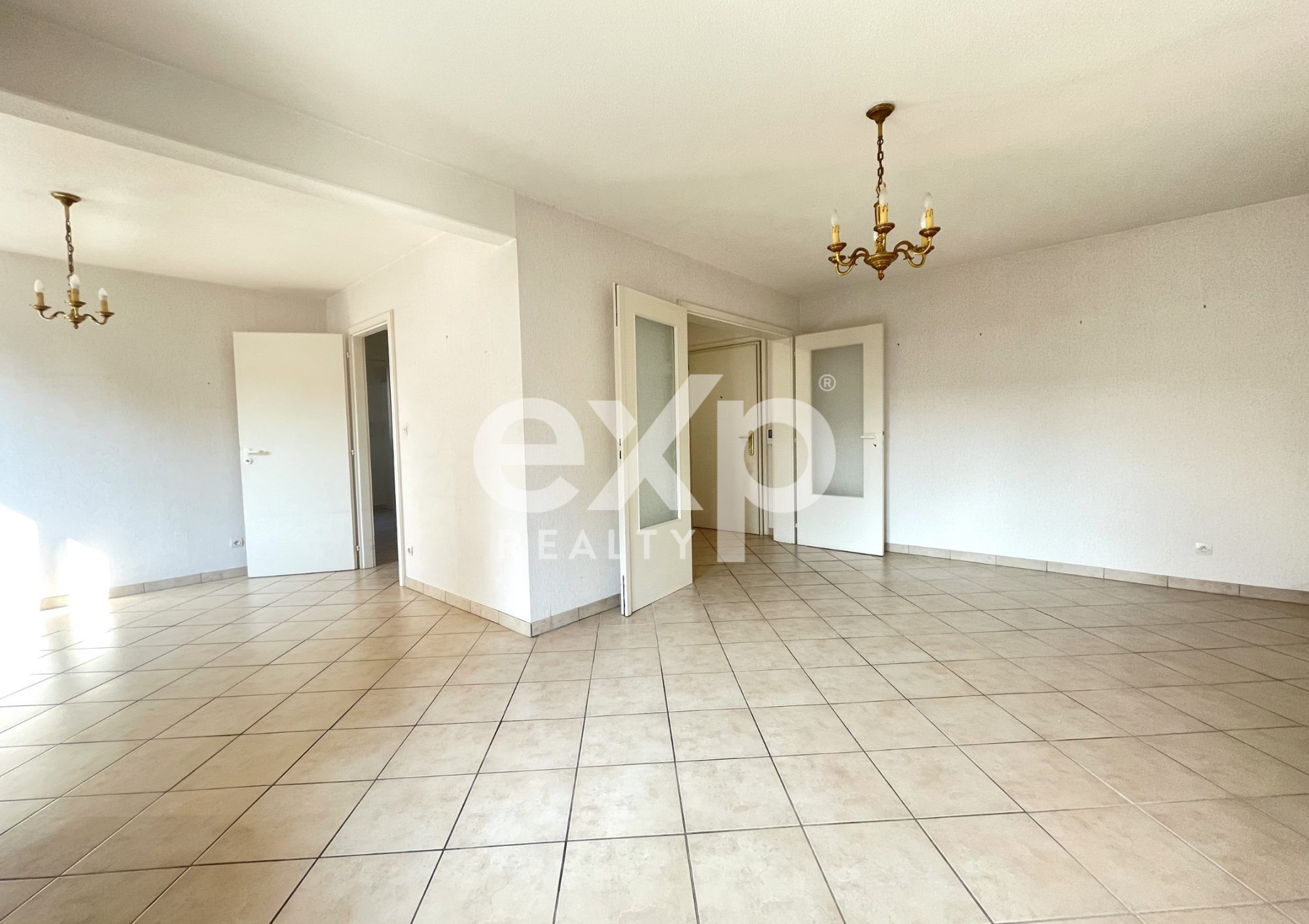 Appartement 3 pièces 63 m² · à Obernai · 63 m² · 209 000 €