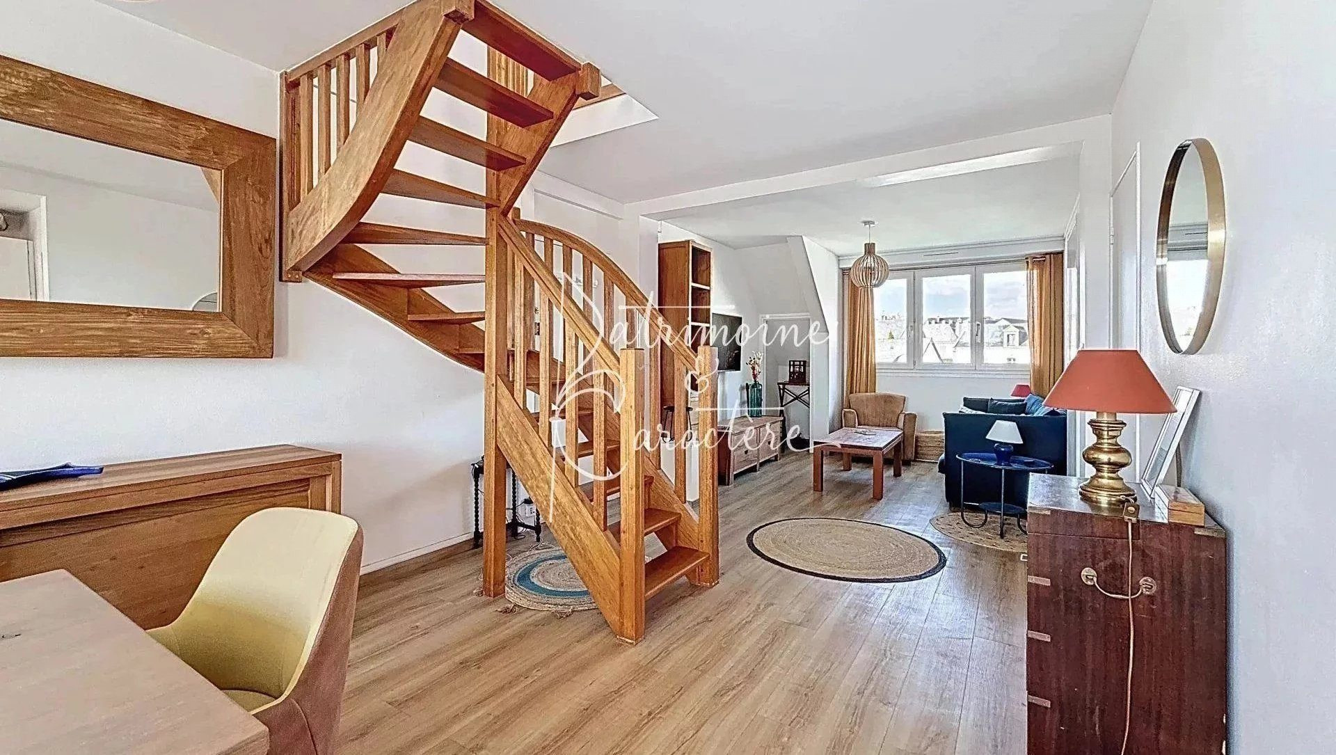 Appartement à vendre à Carnac, 73 m²