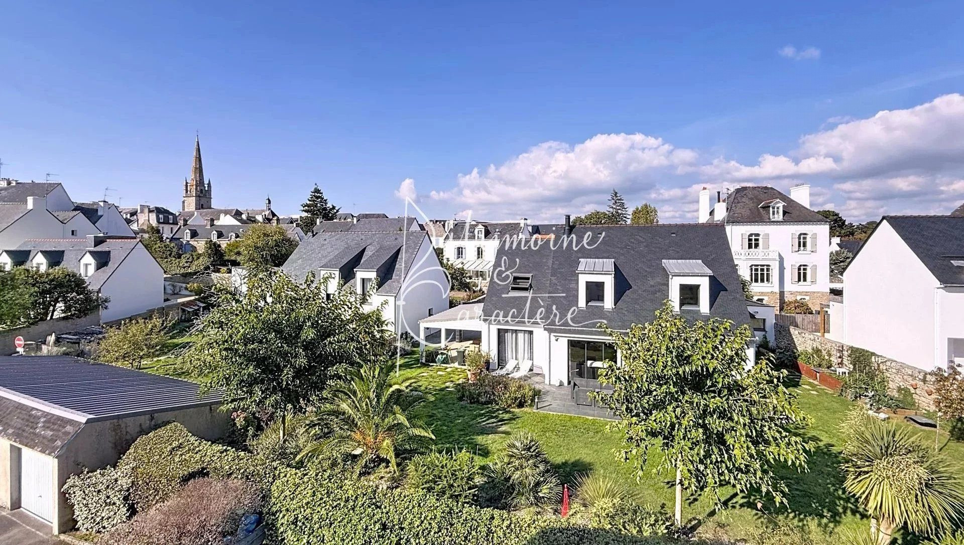 Appartement à vendre à Carnac, 73 m²