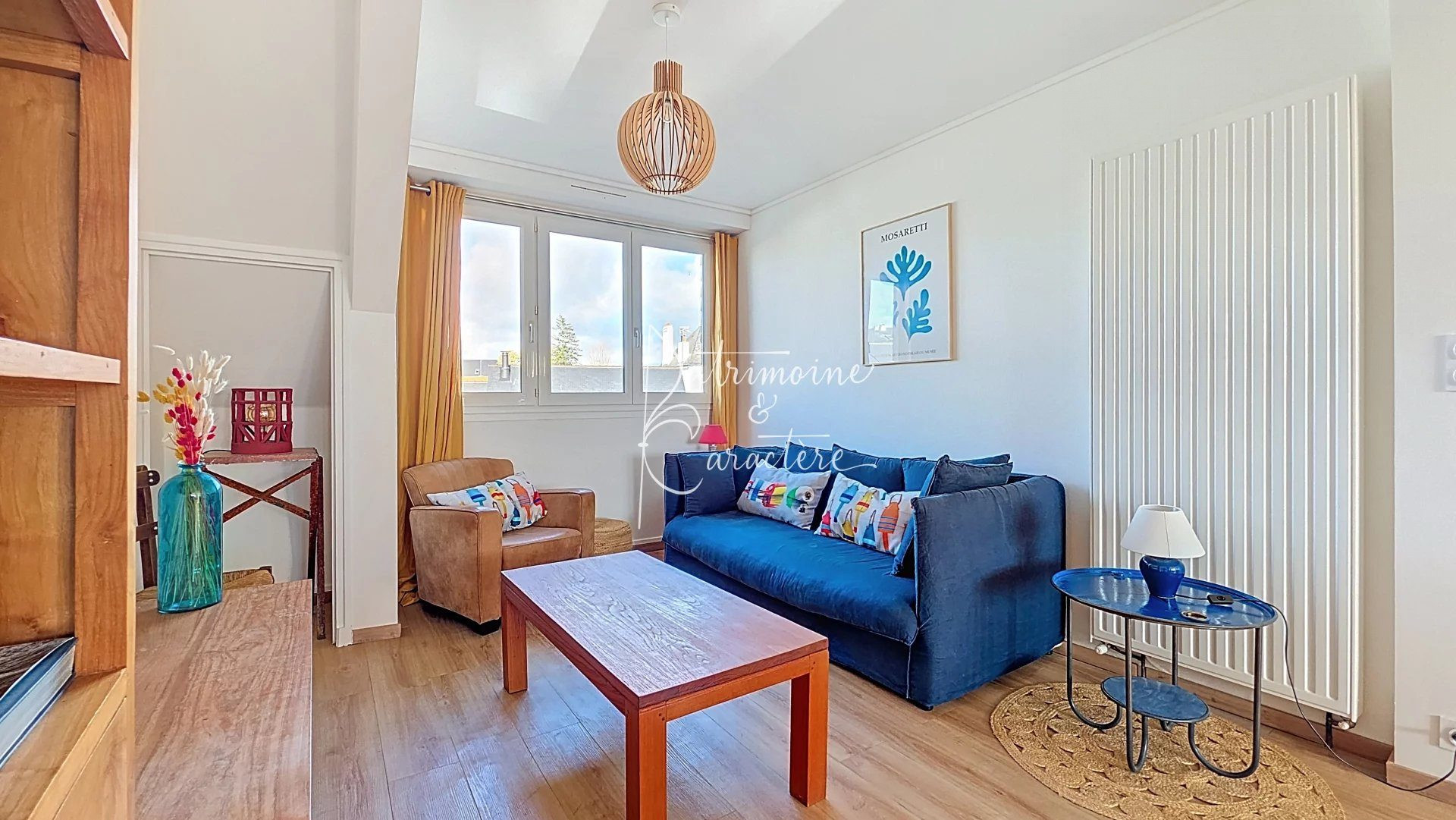 Appartement à vendre à Carnac, 73 m²