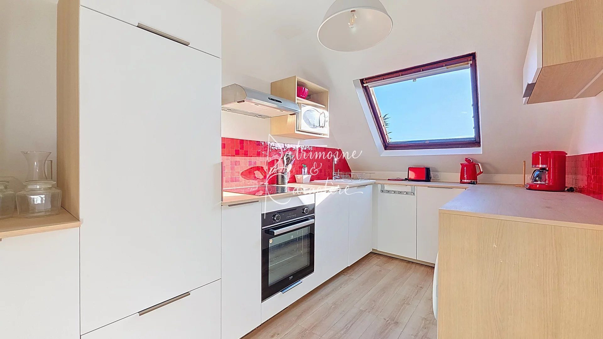 Appartement à vendre à Carnac, 73 m²